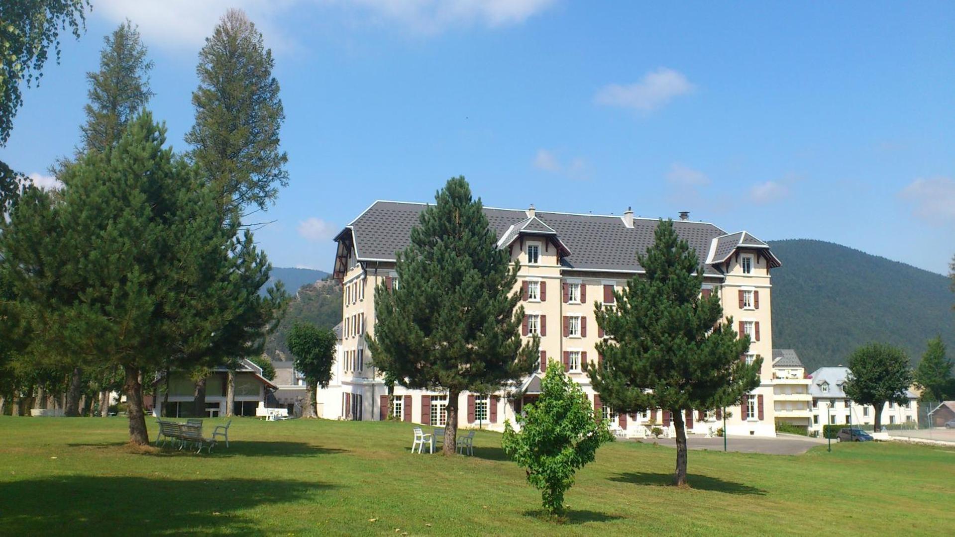 Best Western Grand de Paris Best Western Grand de Paris