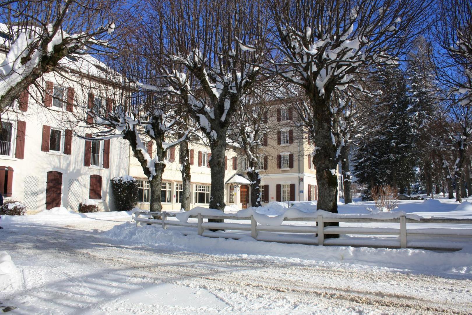 Best Western Grand de Paris Best Western Grand de Paris