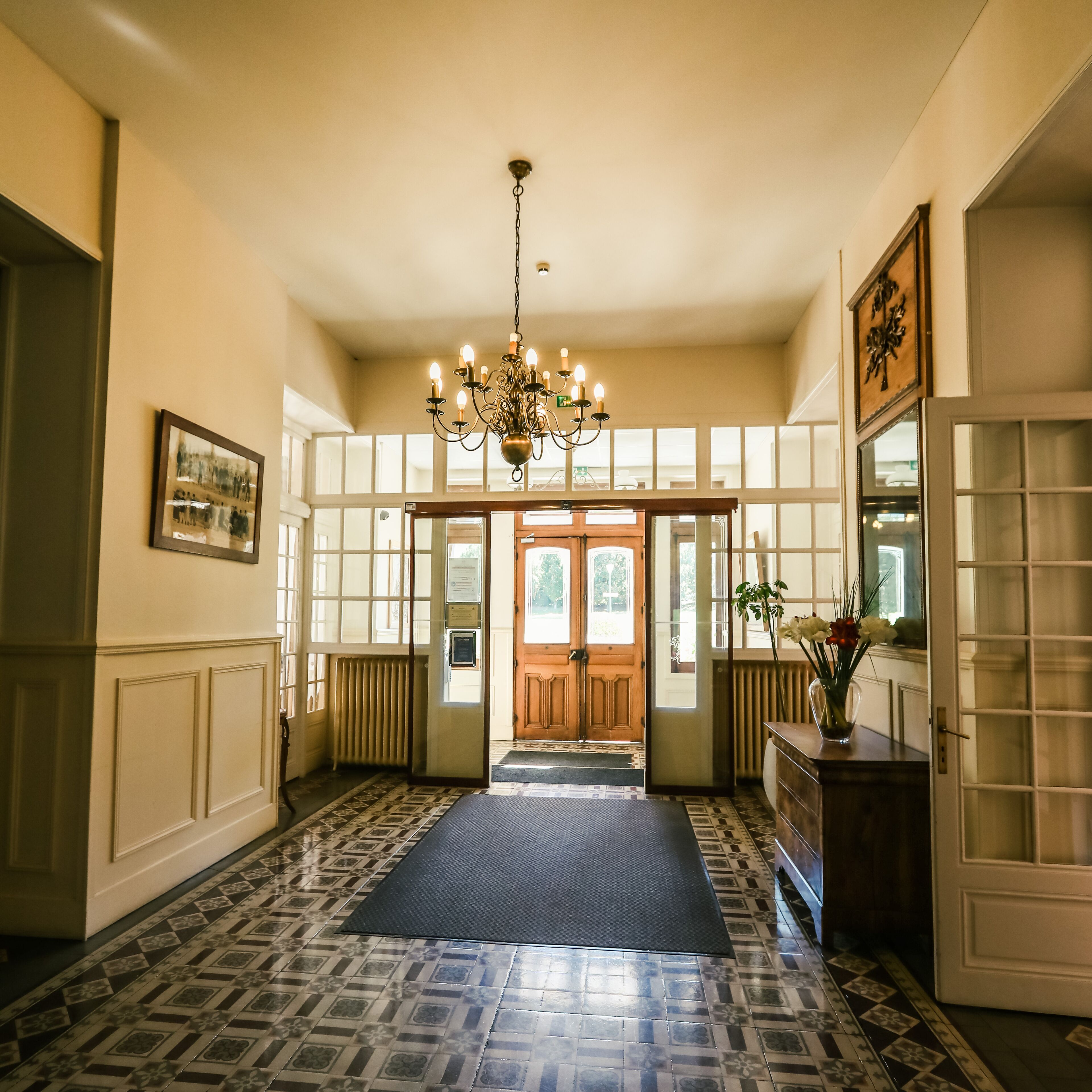 Best Western Grand de Paris Best Western Grand de Paris