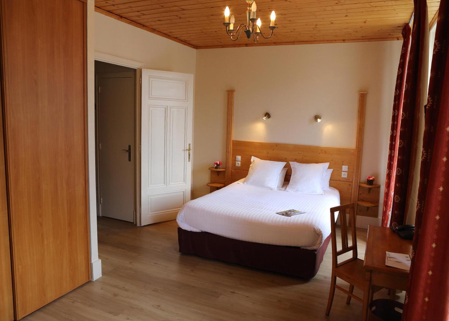 Best Western Grand de Paris Best Western Grand de Paris