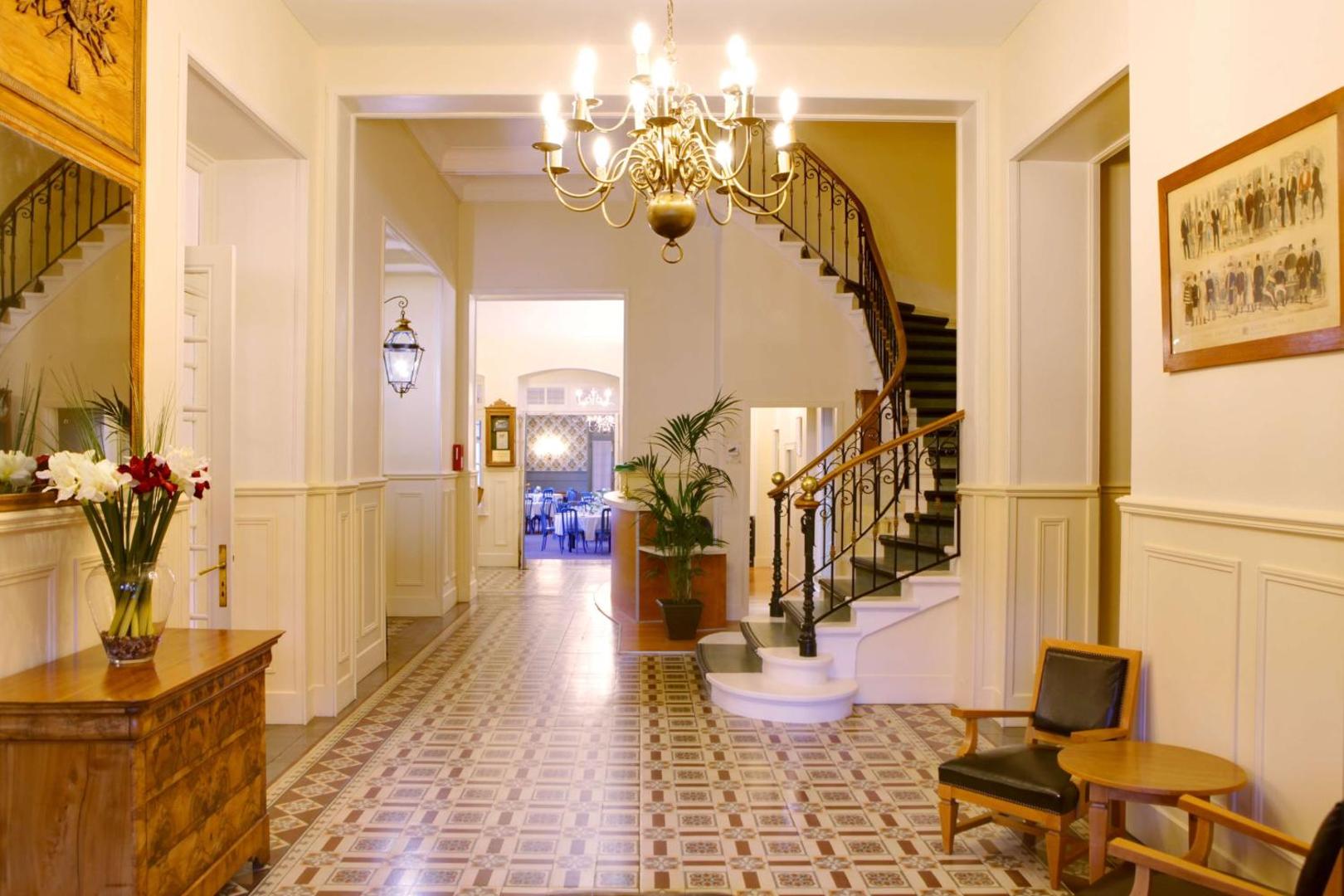 Best Western Grand de Paris Best Western Grand de Paris