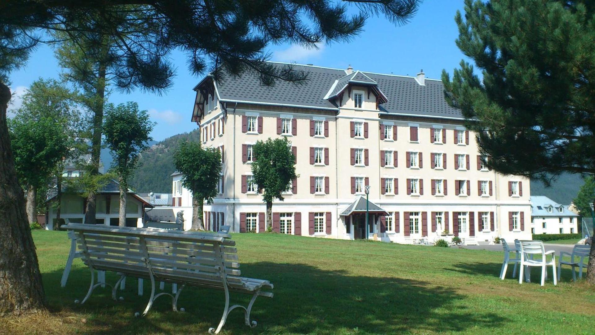 Best Western Grand de Paris Best Western Grand de Paris