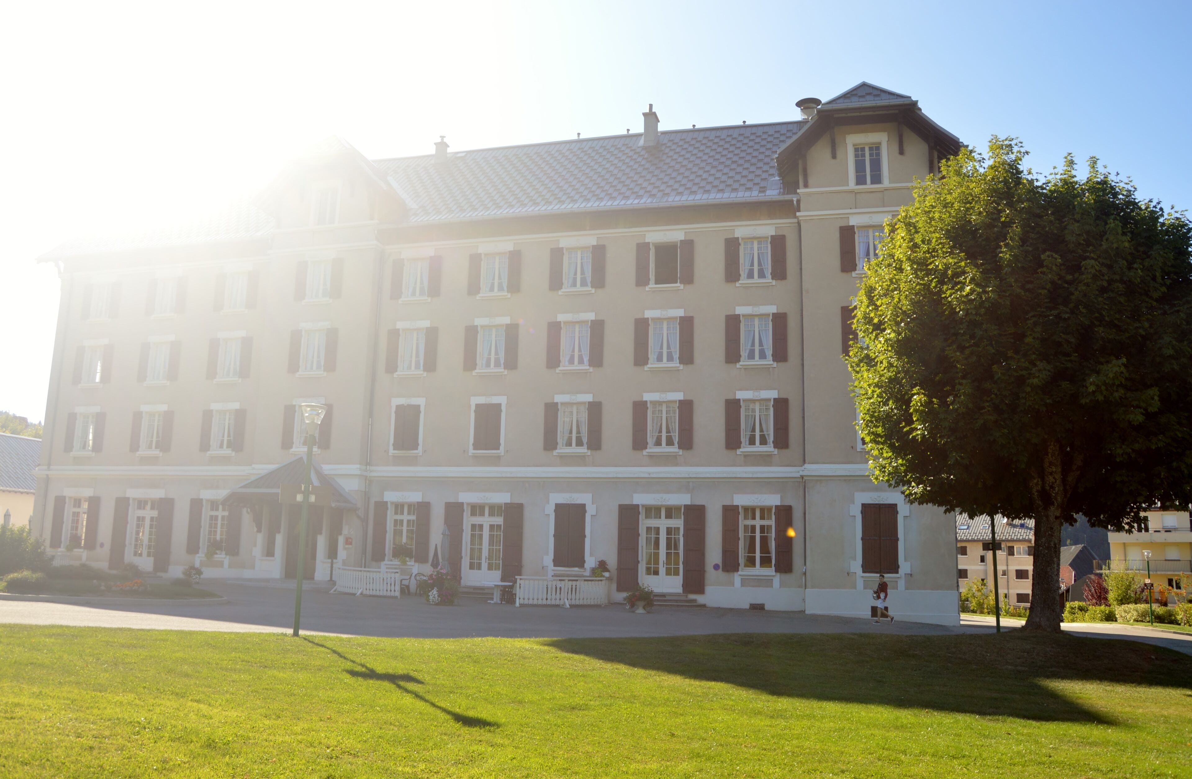 Best Western Grand de Paris Best Western Grand de Paris