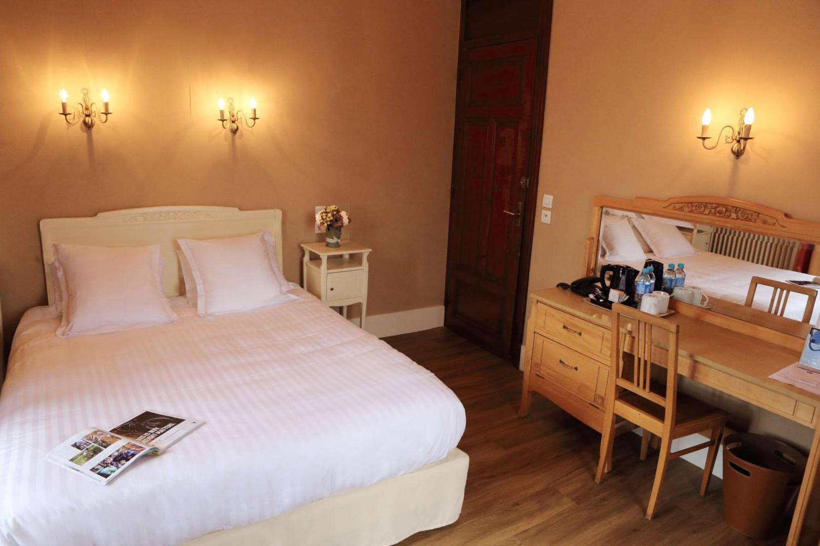 Best Western Grand de Paris Best Western Grand de Paris