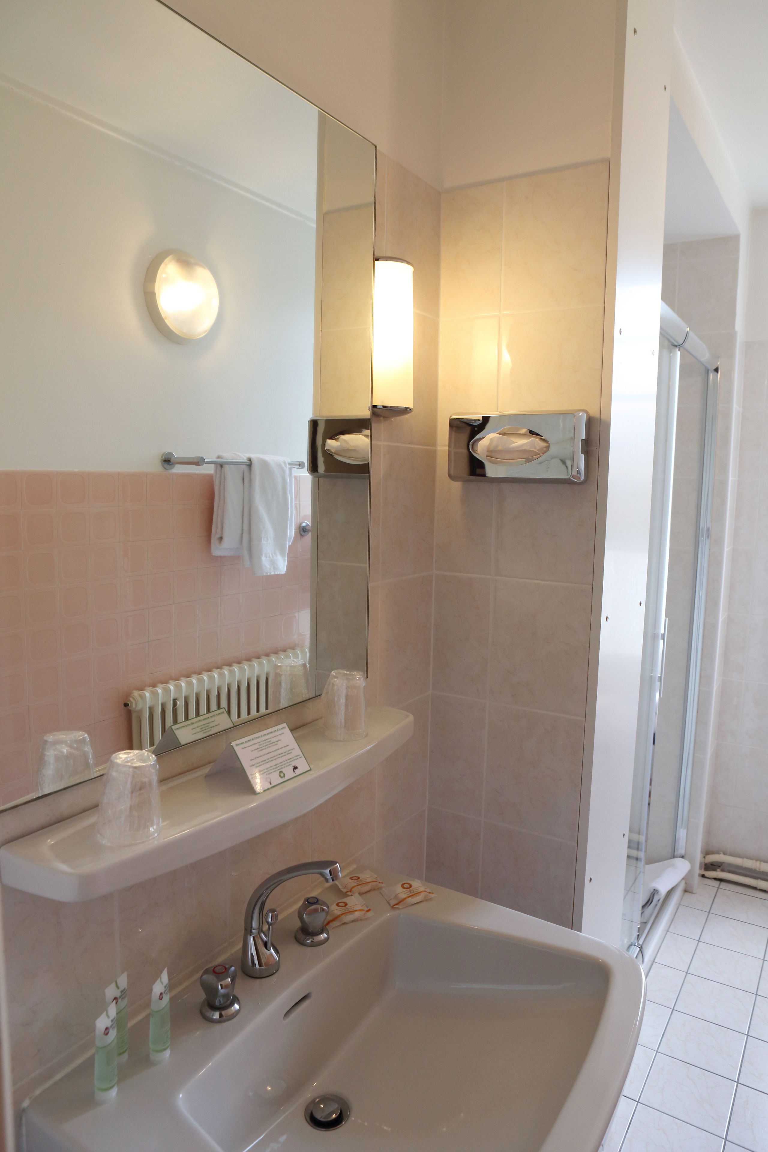 Best Western Grand de Paris Best Western Grand de Paris