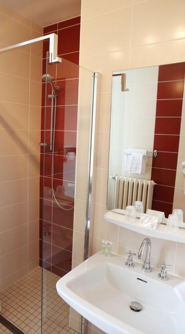 Best Western Grand de Paris Best Western Grand de Paris