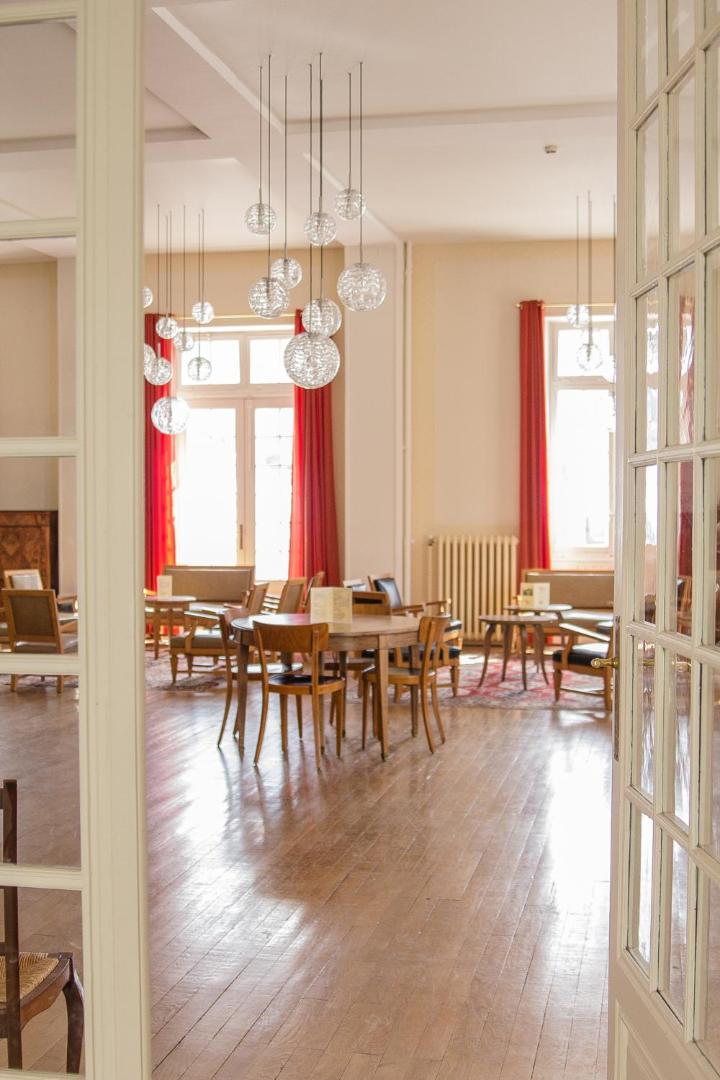 Best Western Grand de Paris Best Western Grand de Paris