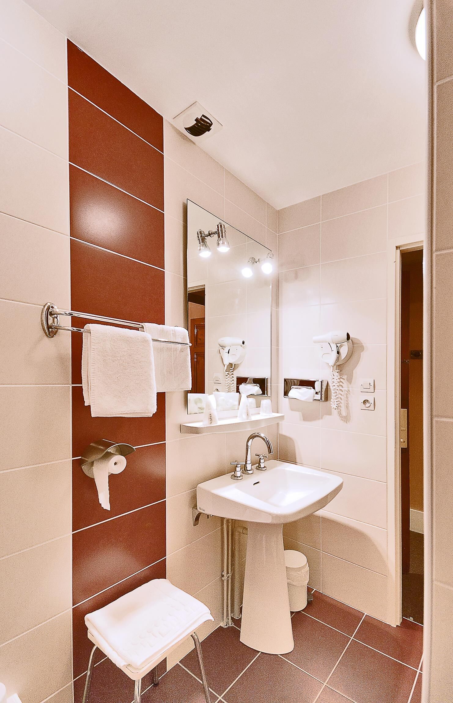 Best Western Grand de Paris Best Western Grand de Paris
