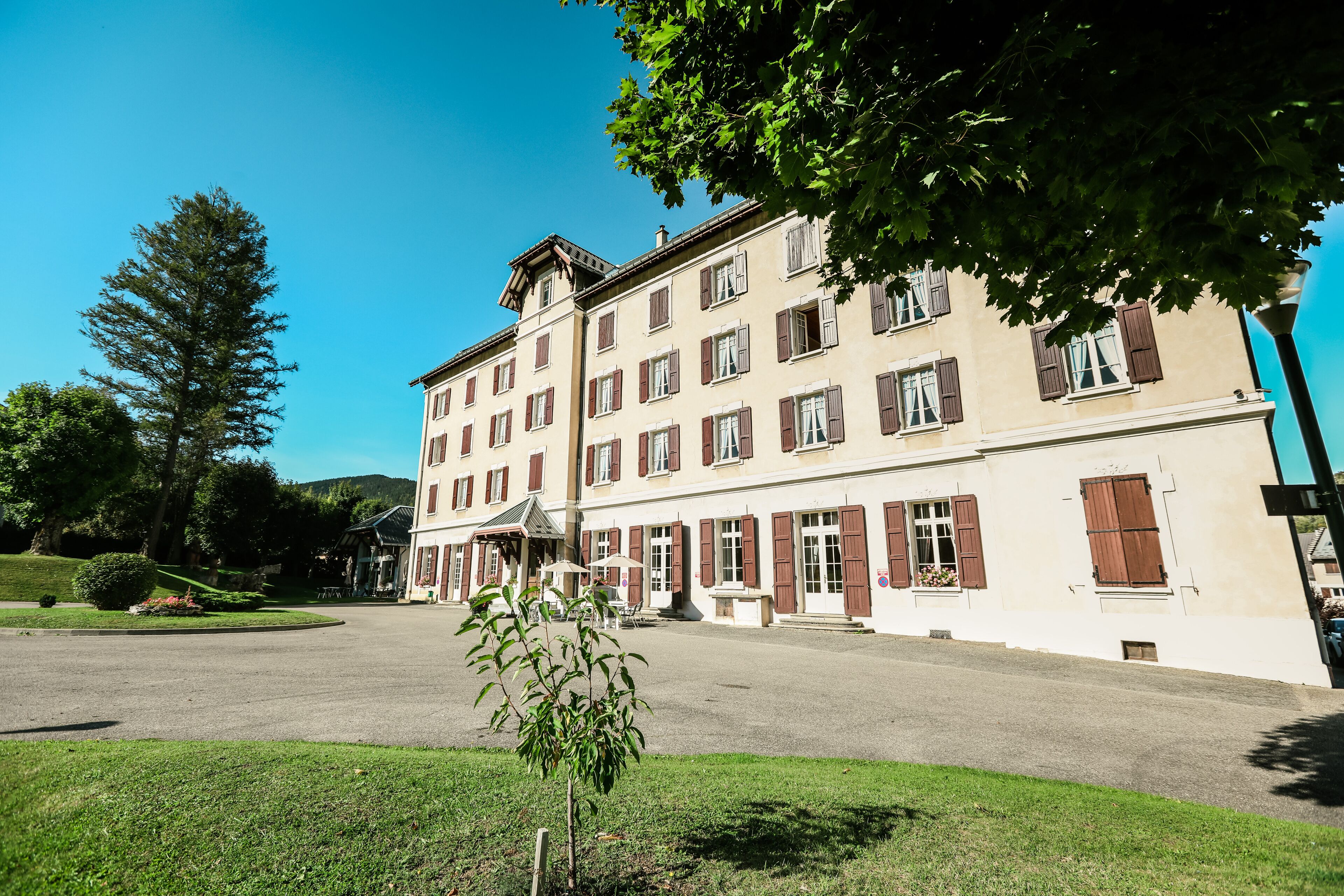 Best Western Grand de Paris Best Western Grand de Paris
