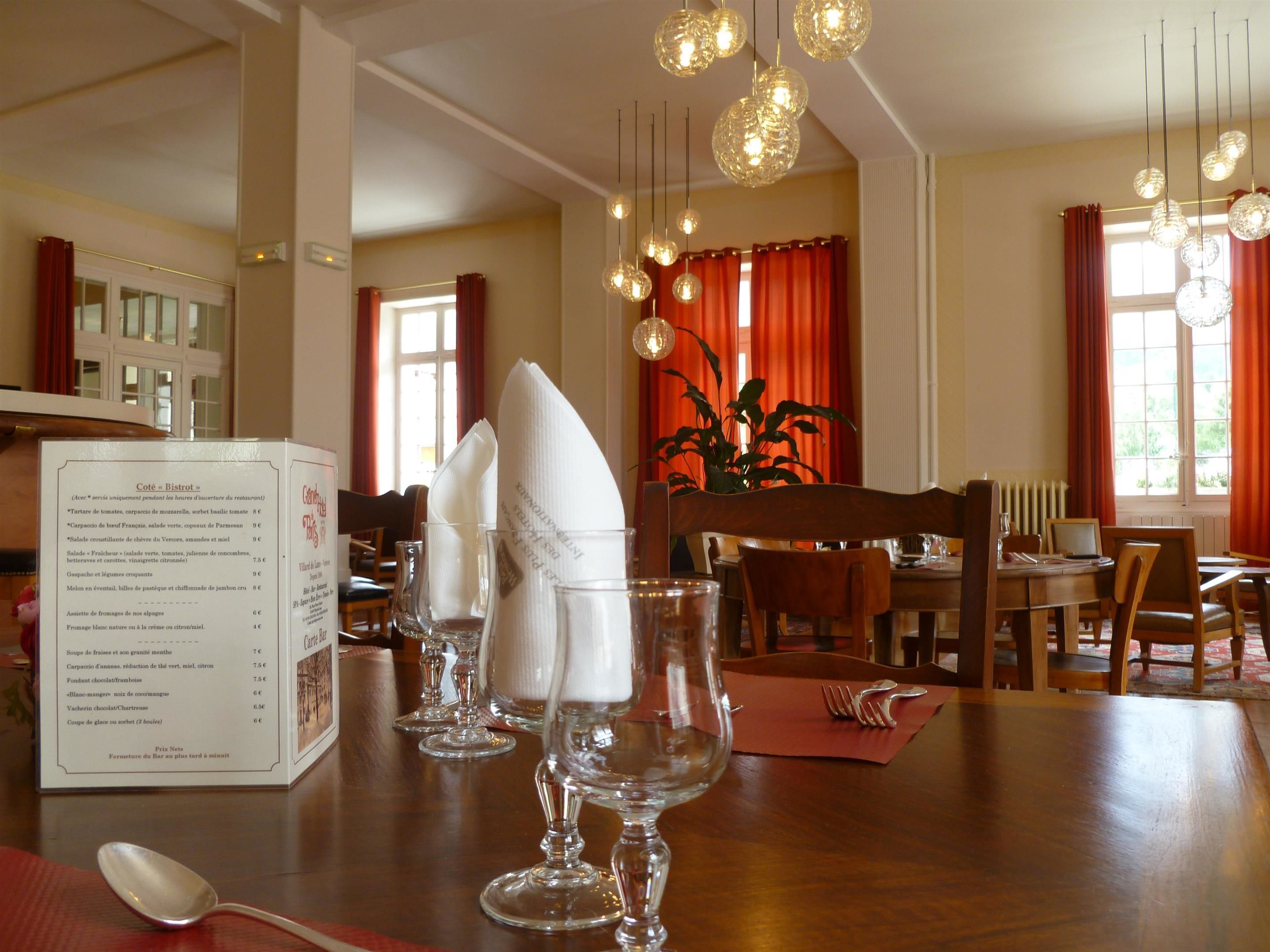 Best Western Grand de Paris Best Western Grand de Paris