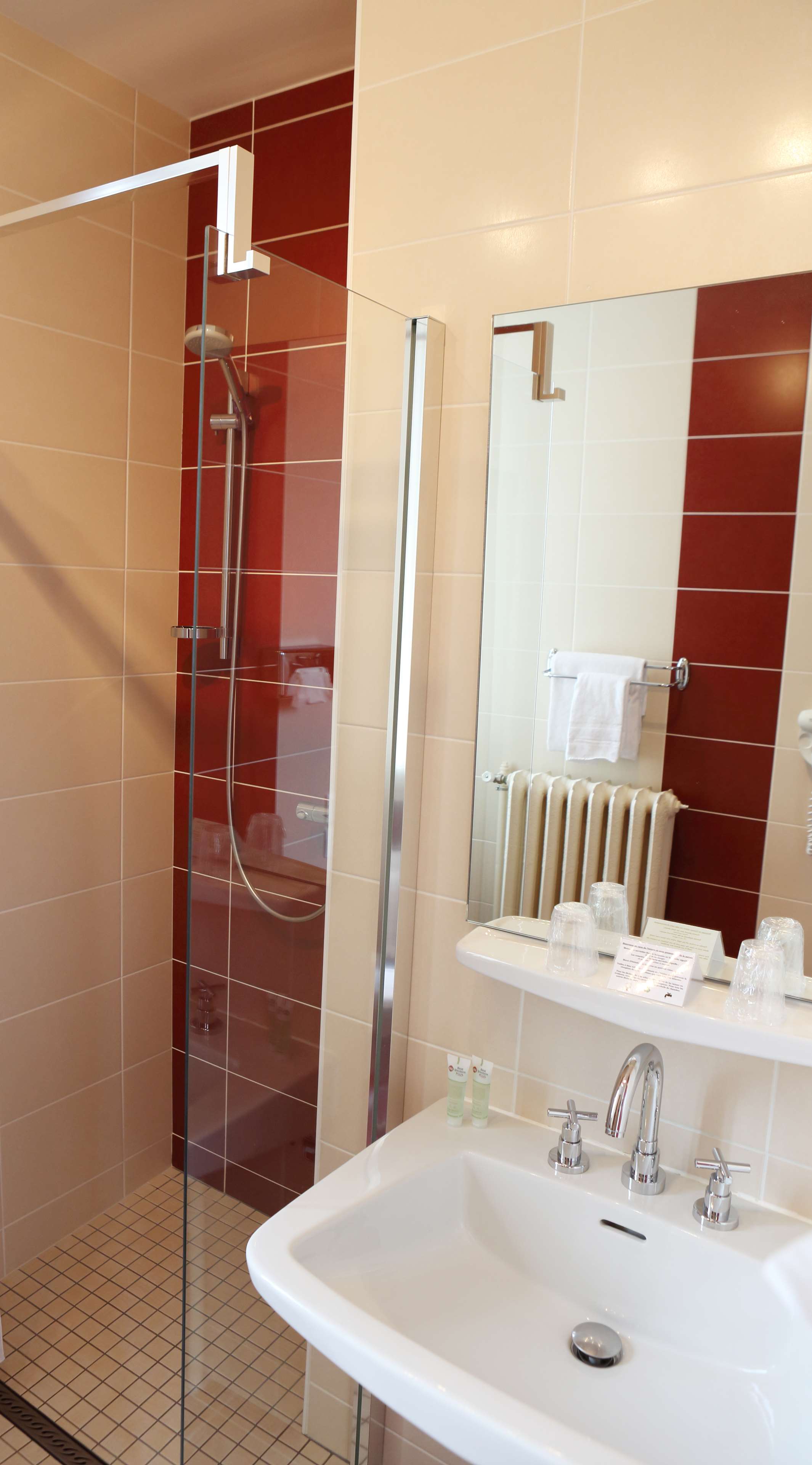 Best Western Grand de Paris Best Western Grand de Paris