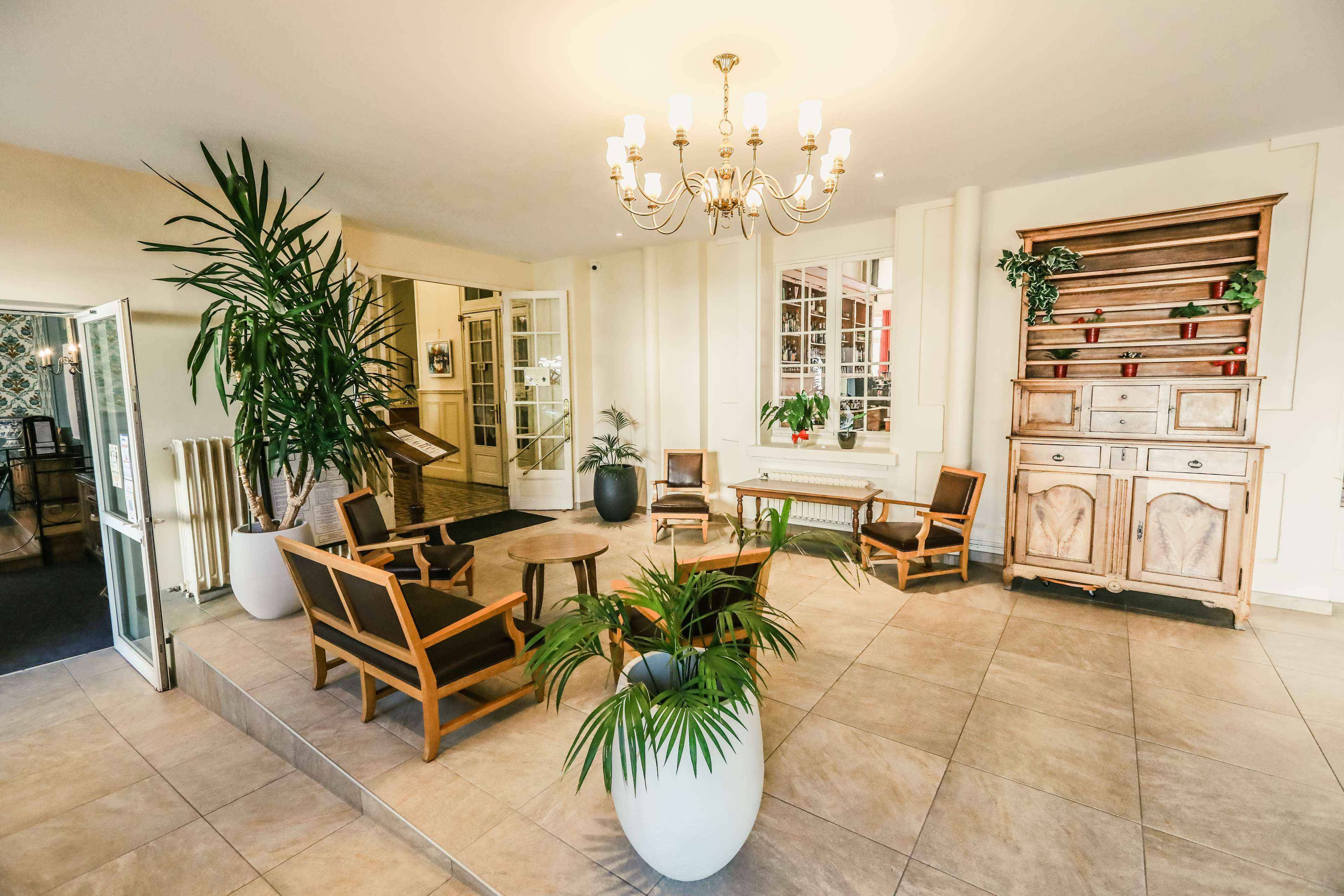 Best Western Grand de Paris Best Western Grand de Paris
