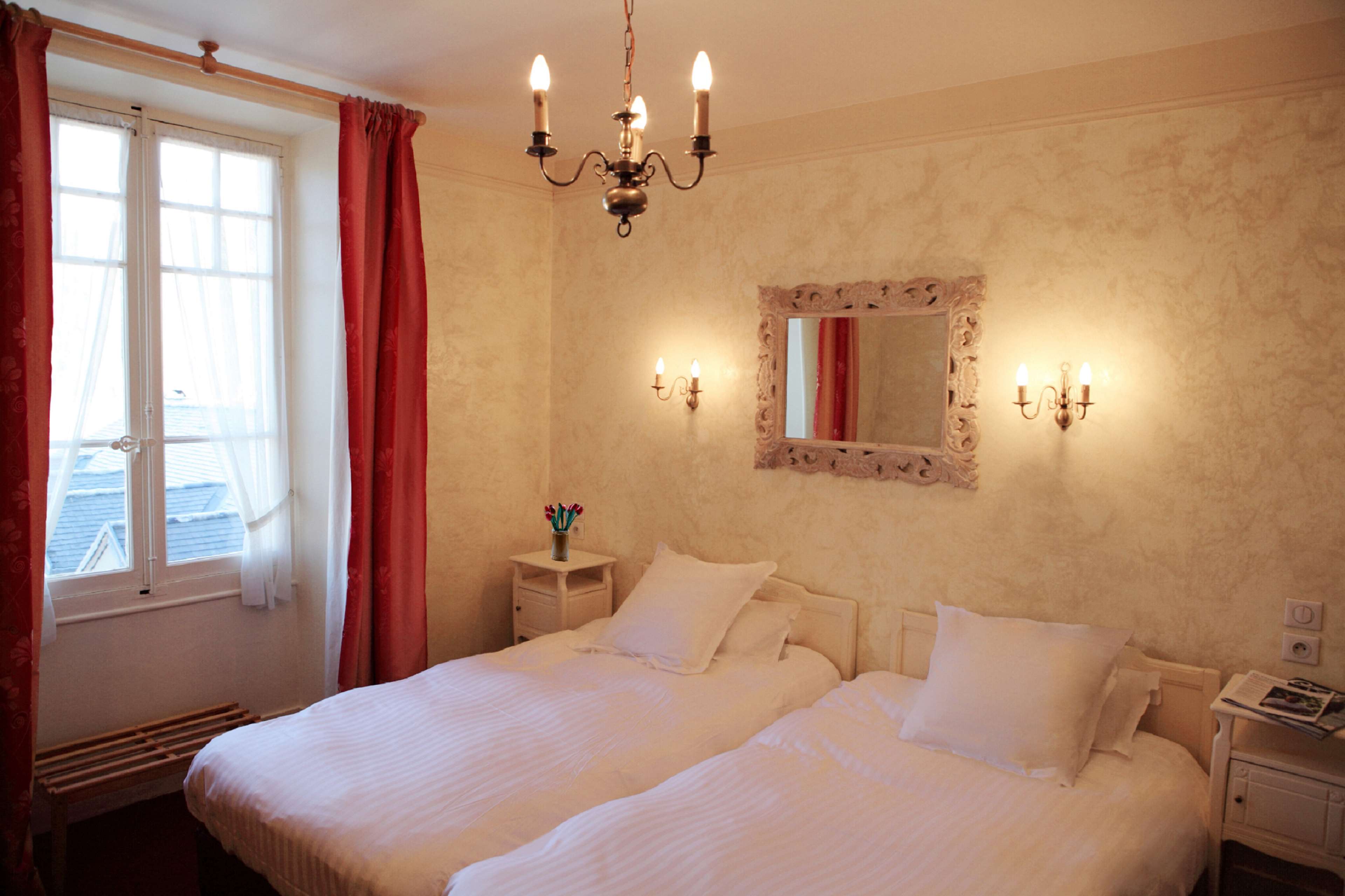 Best Western Grand de Paris Best Western Grand de Paris