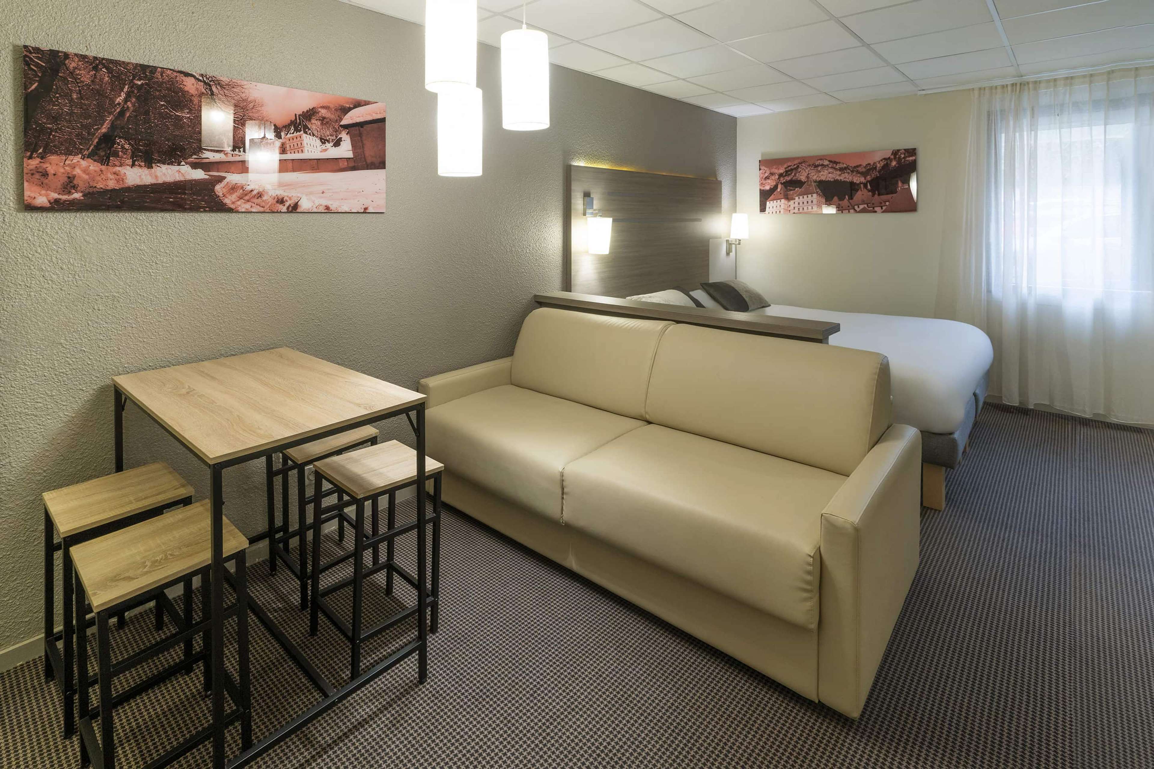 Best Western Voiron Centre Best Western Voiron Centre
