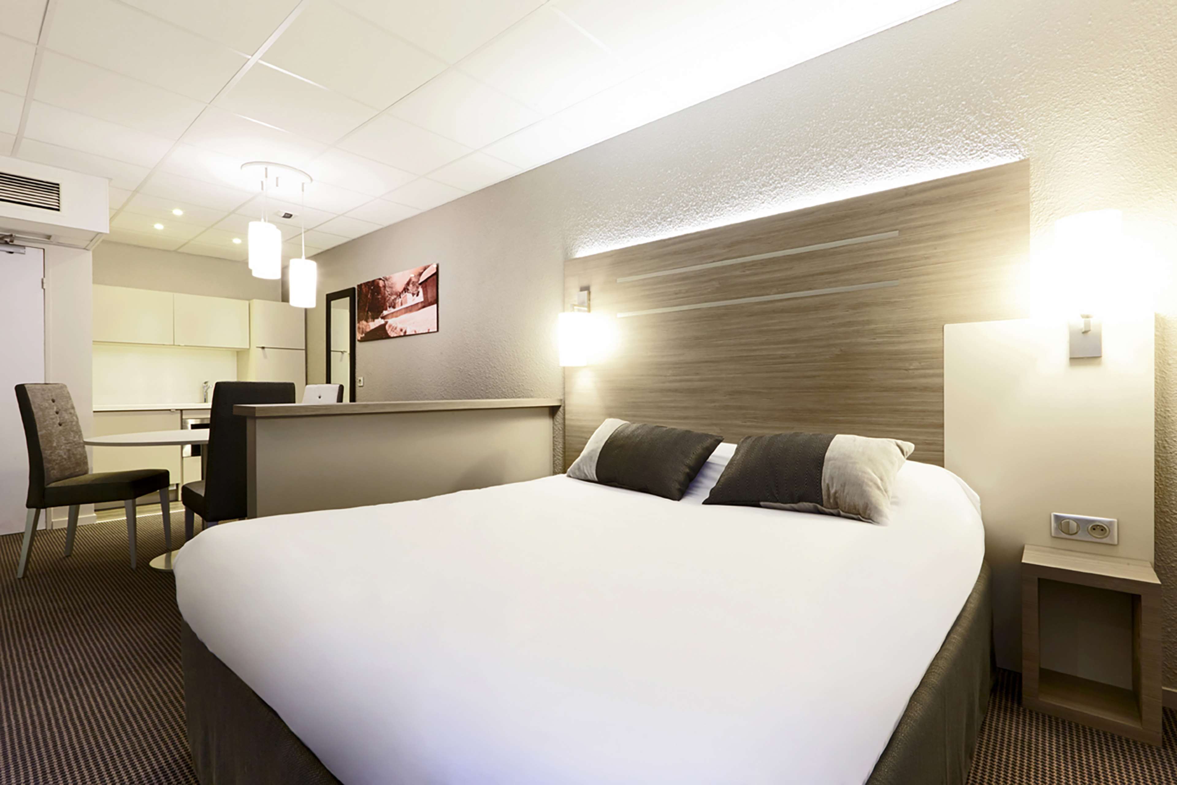 Best Western Voiron Centre Best Western Voiron Centre