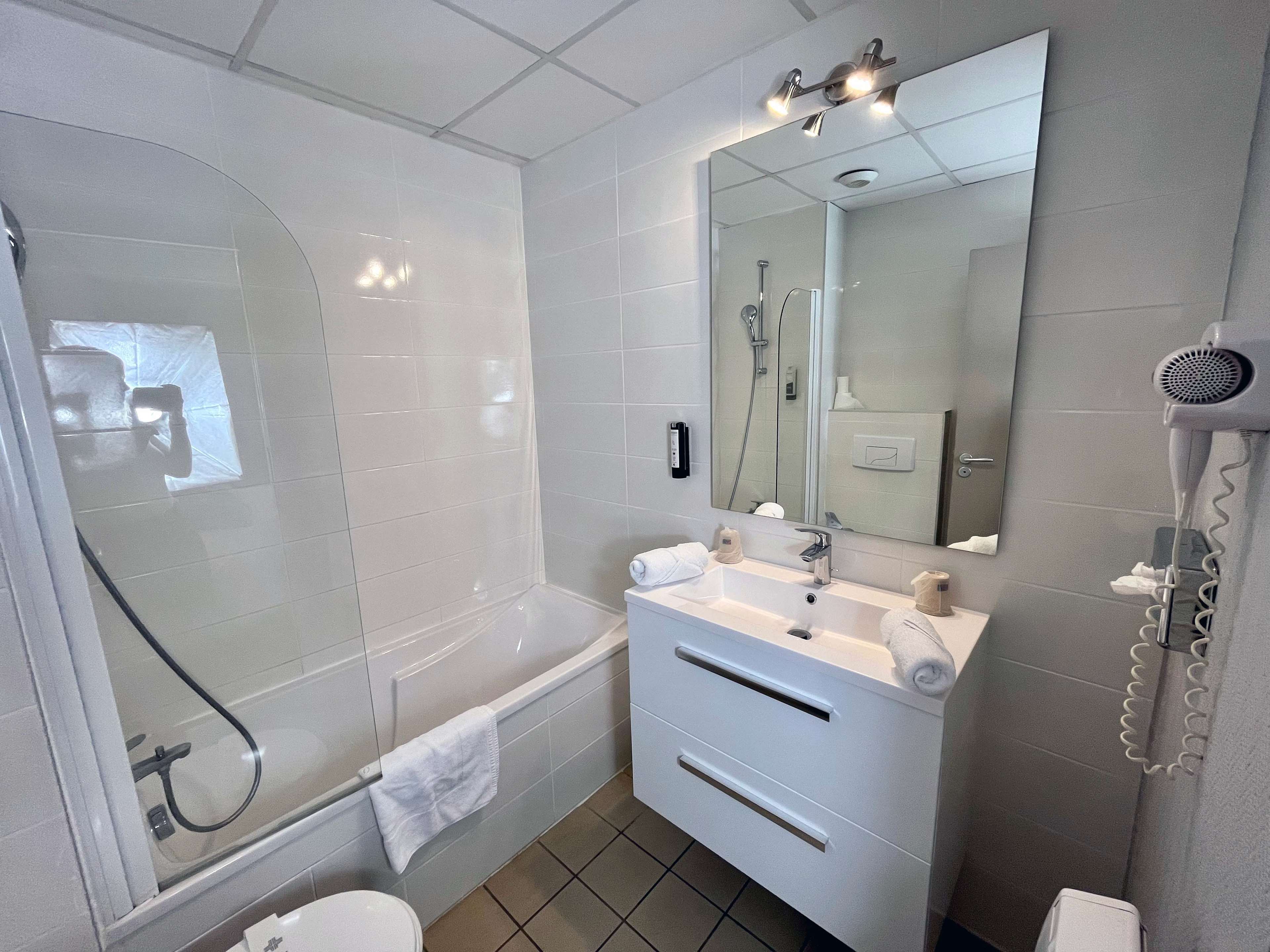Best Western Voiron Centre Best Western Voiron Centre