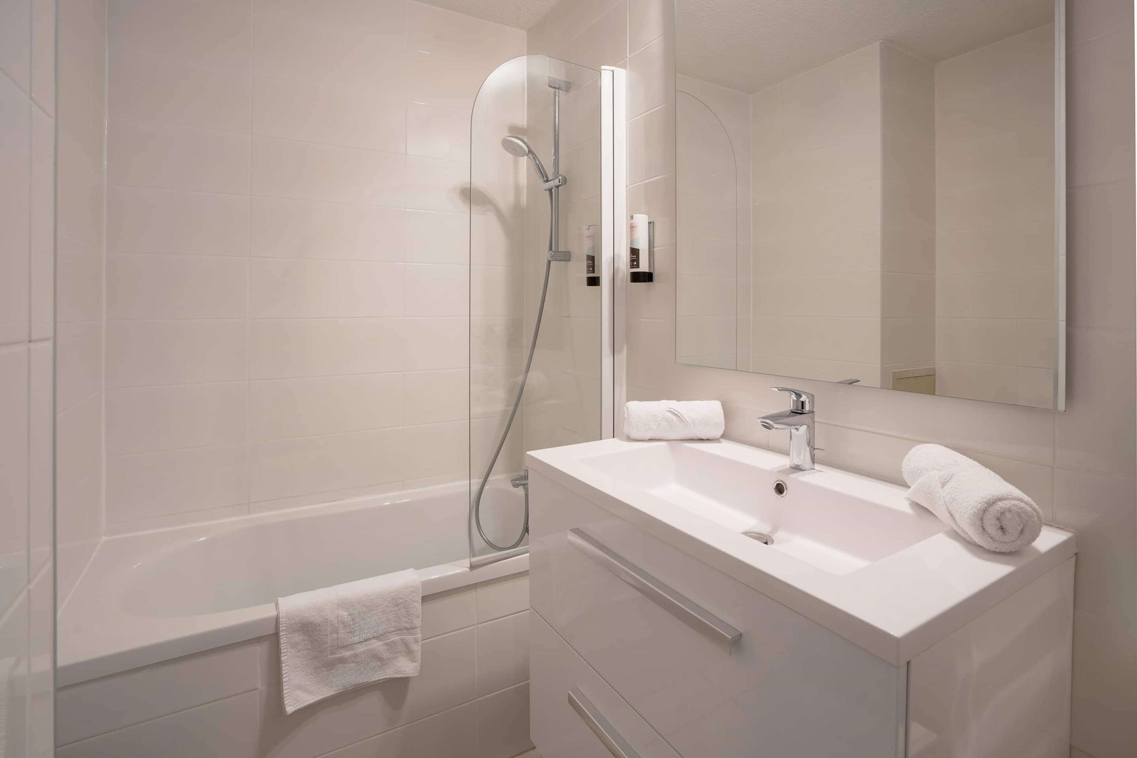 Best Western Voiron Centre Best Western Voiron Centre