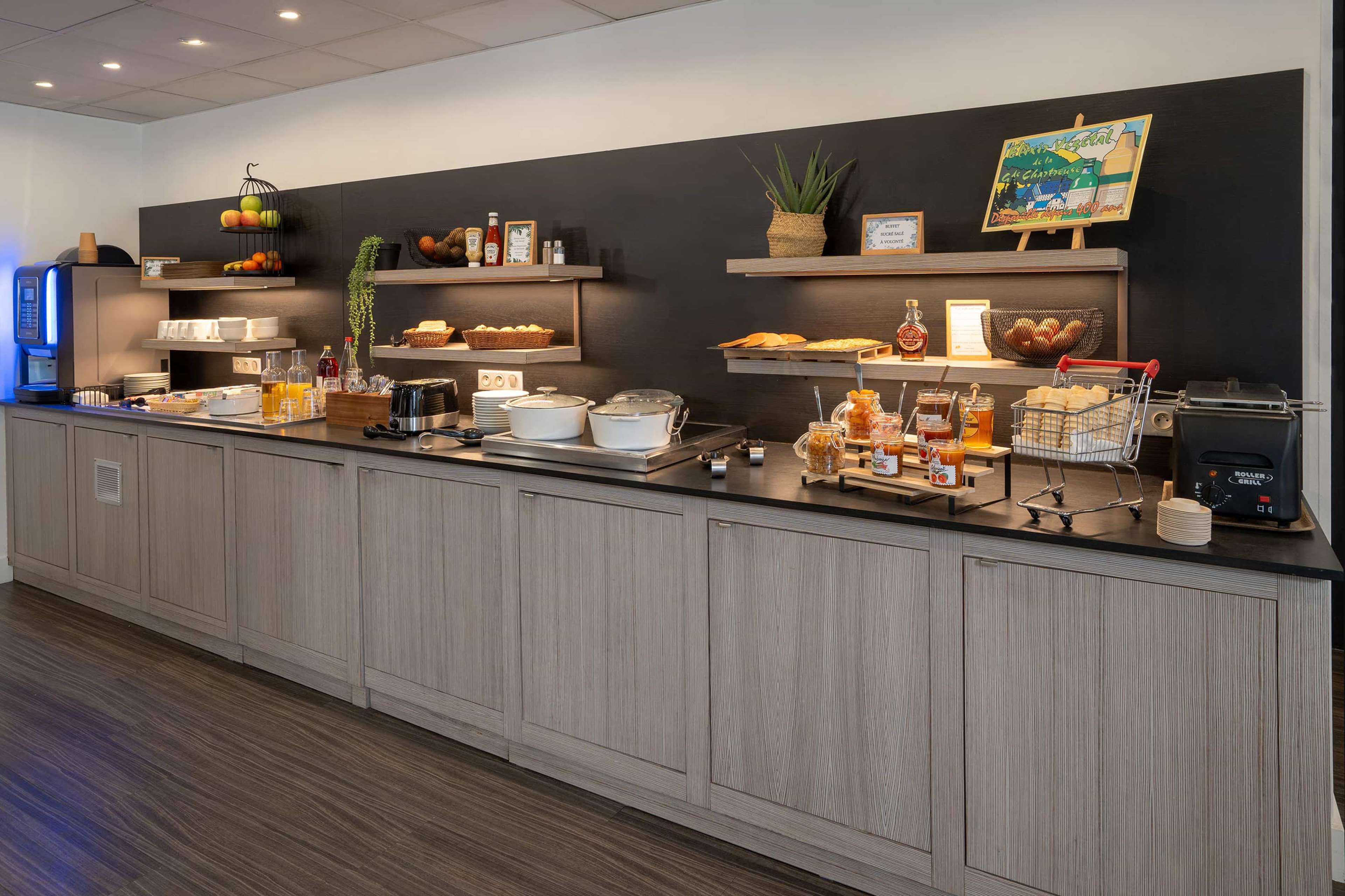 Best Western Voiron Centre Best Western Voiron Centre