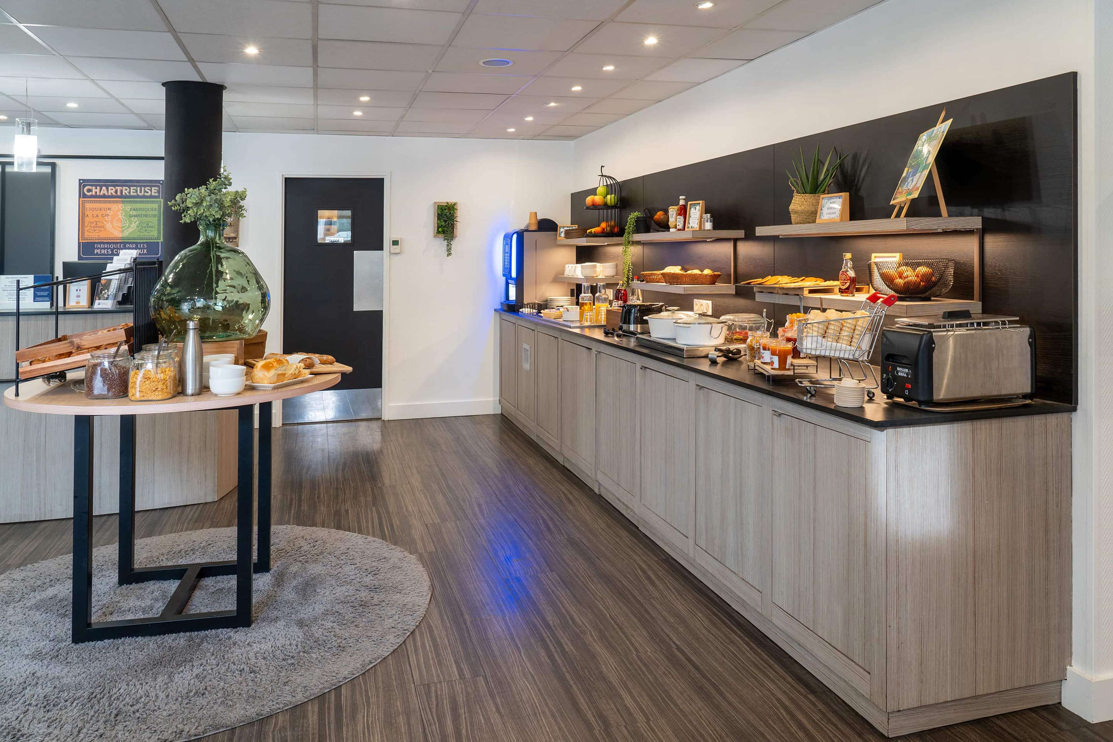 Best Western Voiron Centre Best Western Voiron Centre