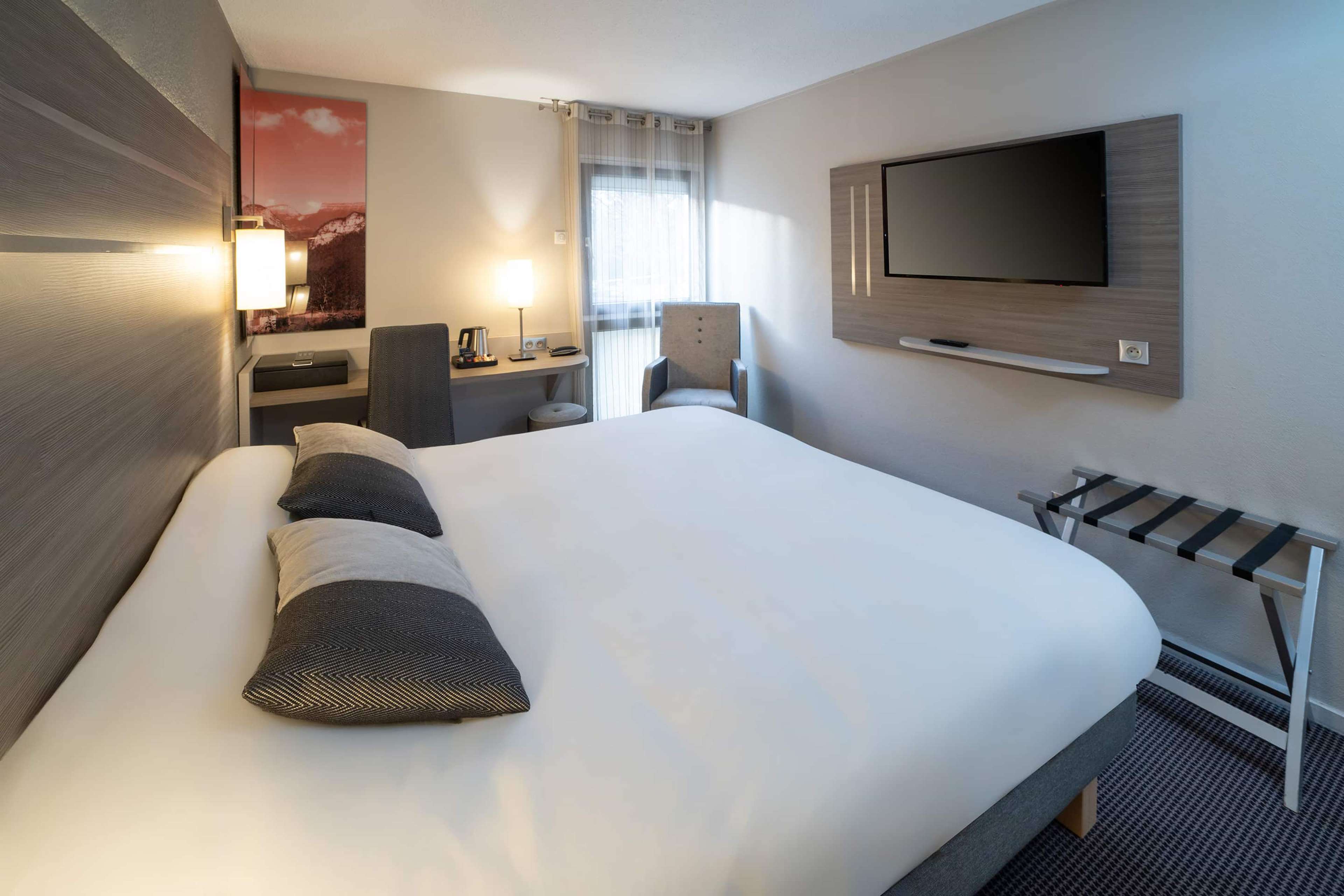 Best Western Voiron Centre Best Western Voiron Centre
