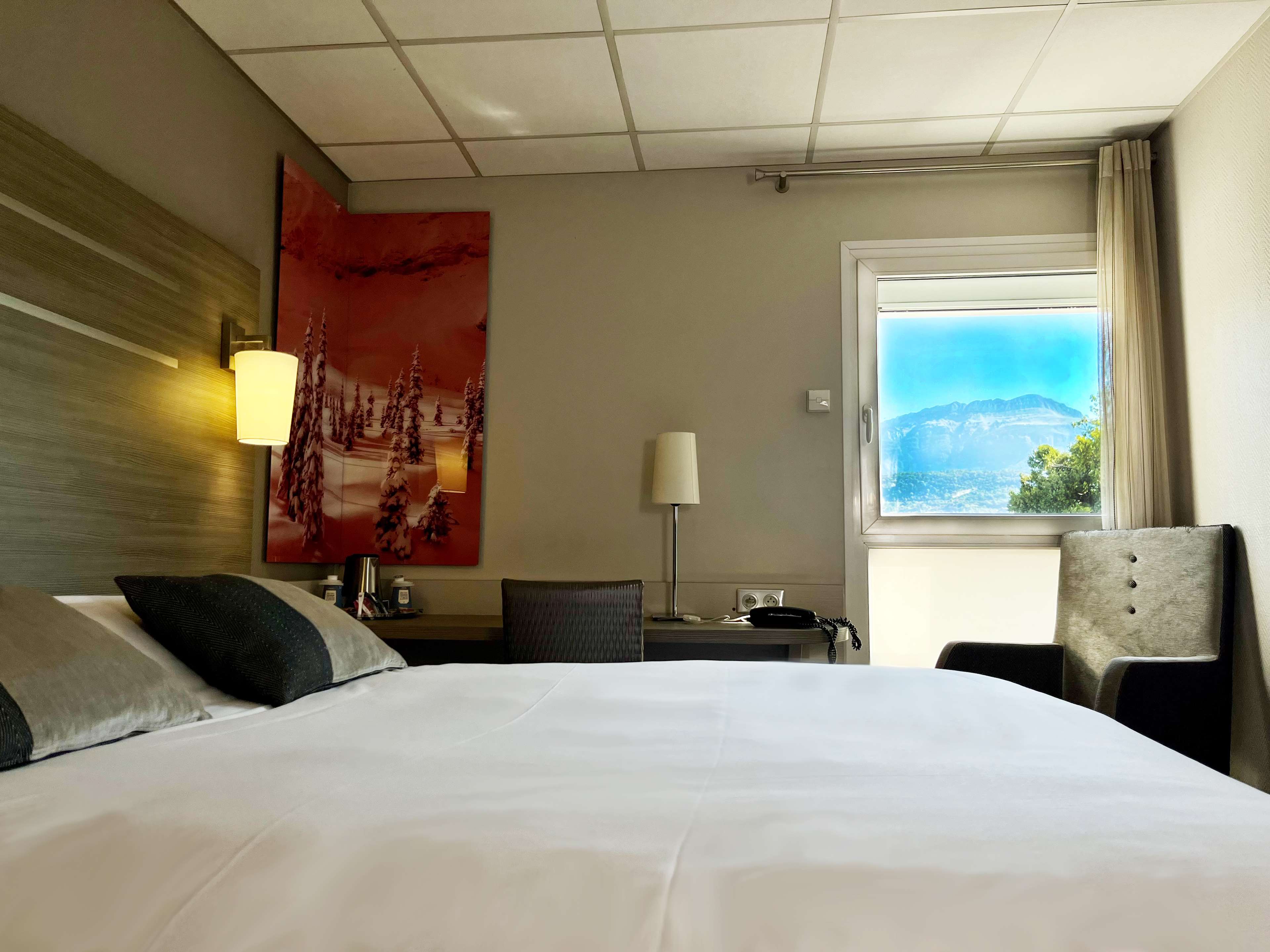 Best Western Voiron Centre Best Western Voiron Centre