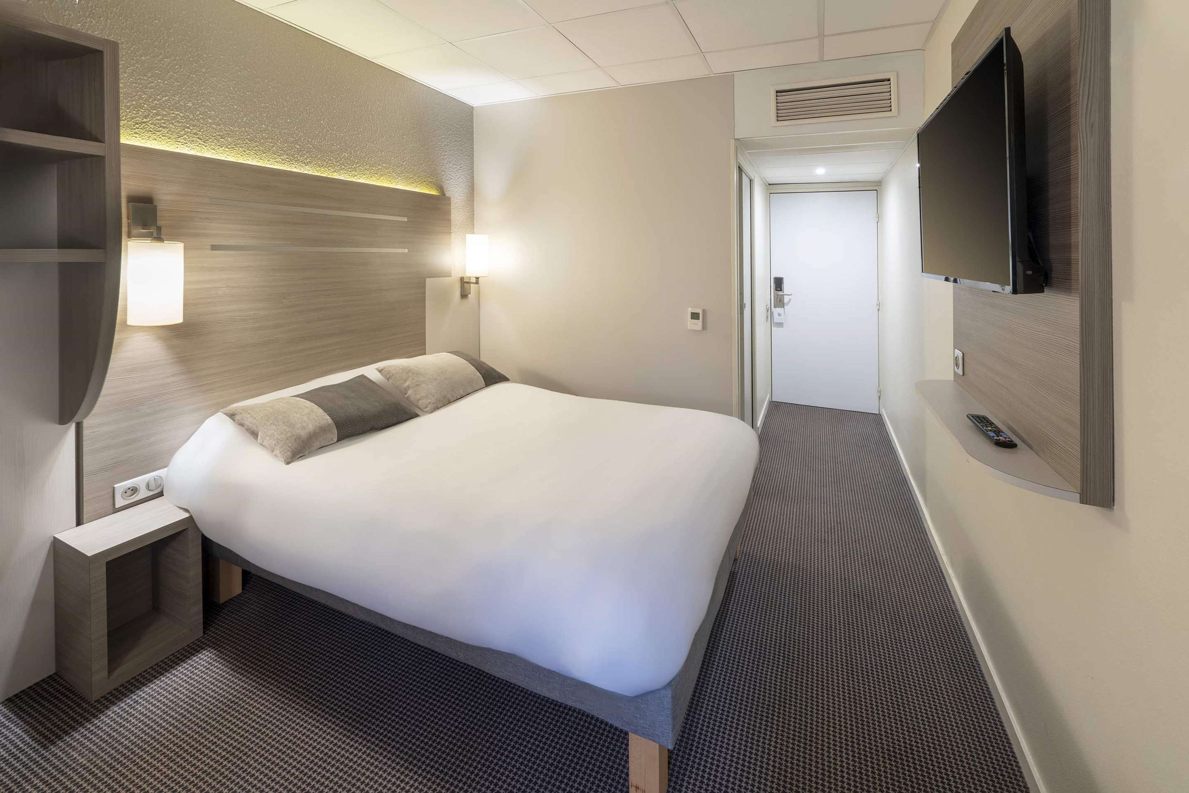 Best Western Voiron Centre Best Western Voiron Centre