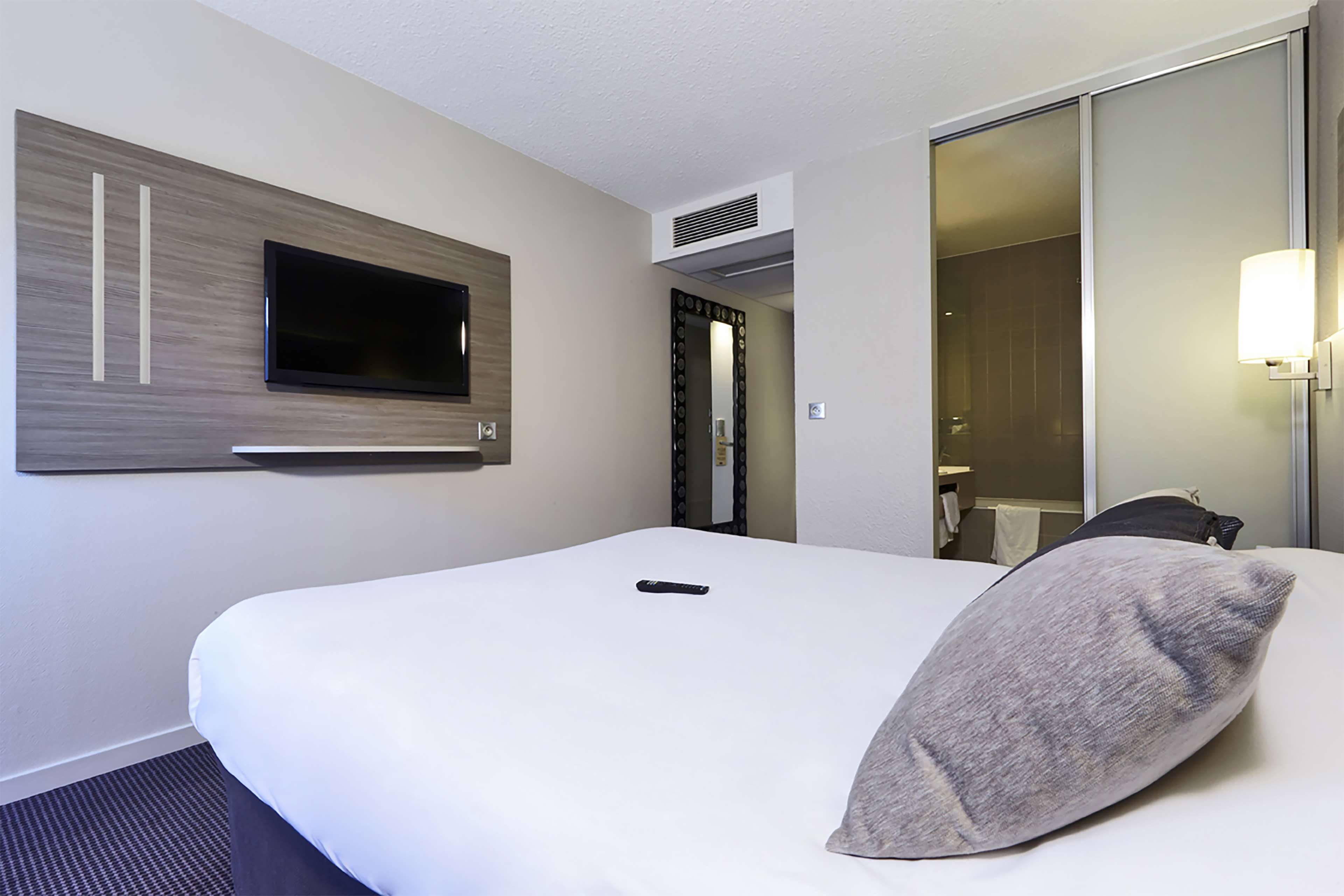 Best Western Voiron Centre Best Western Voiron Centre
