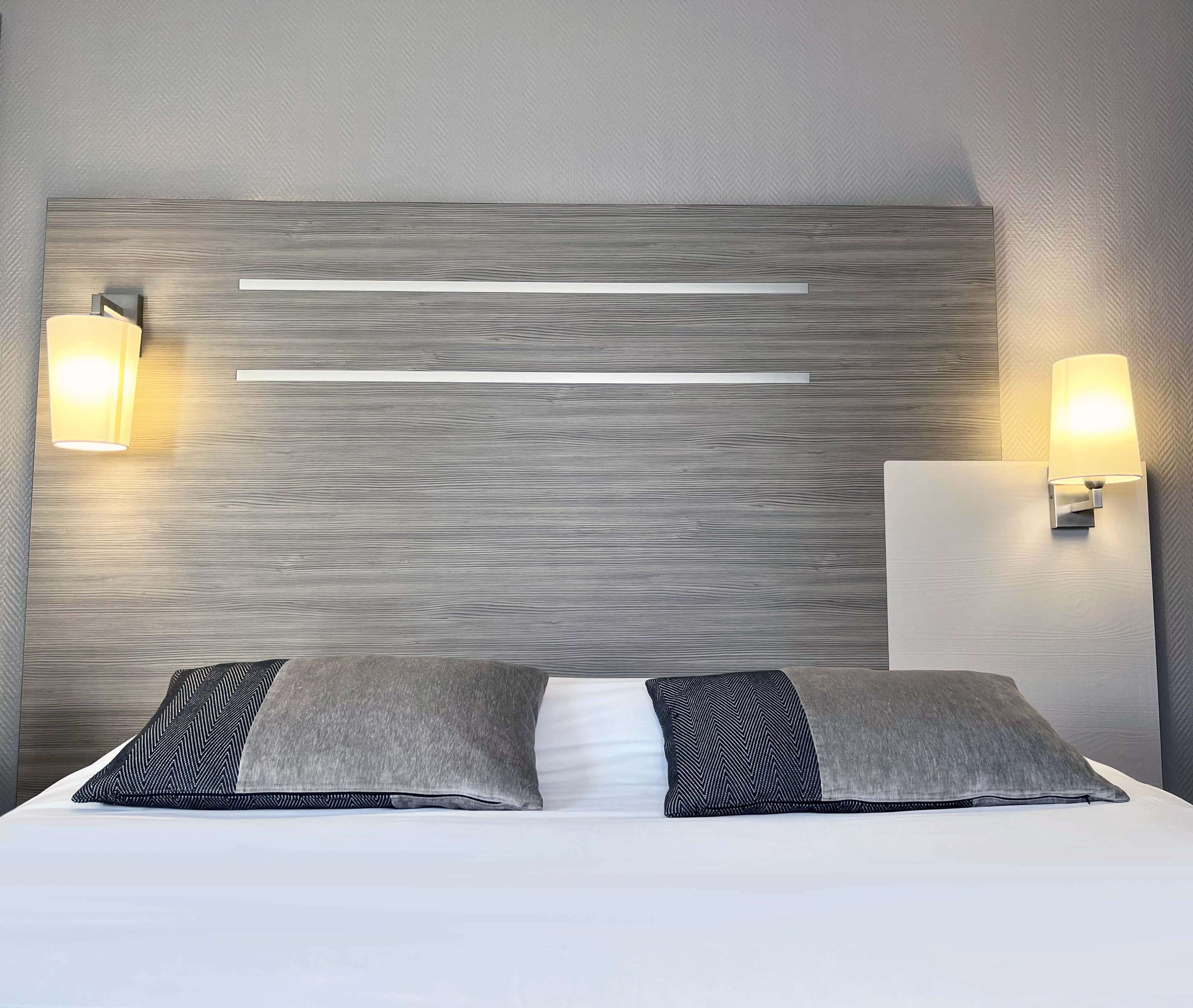 Best Western Voiron Centre Best Western Voiron Centre