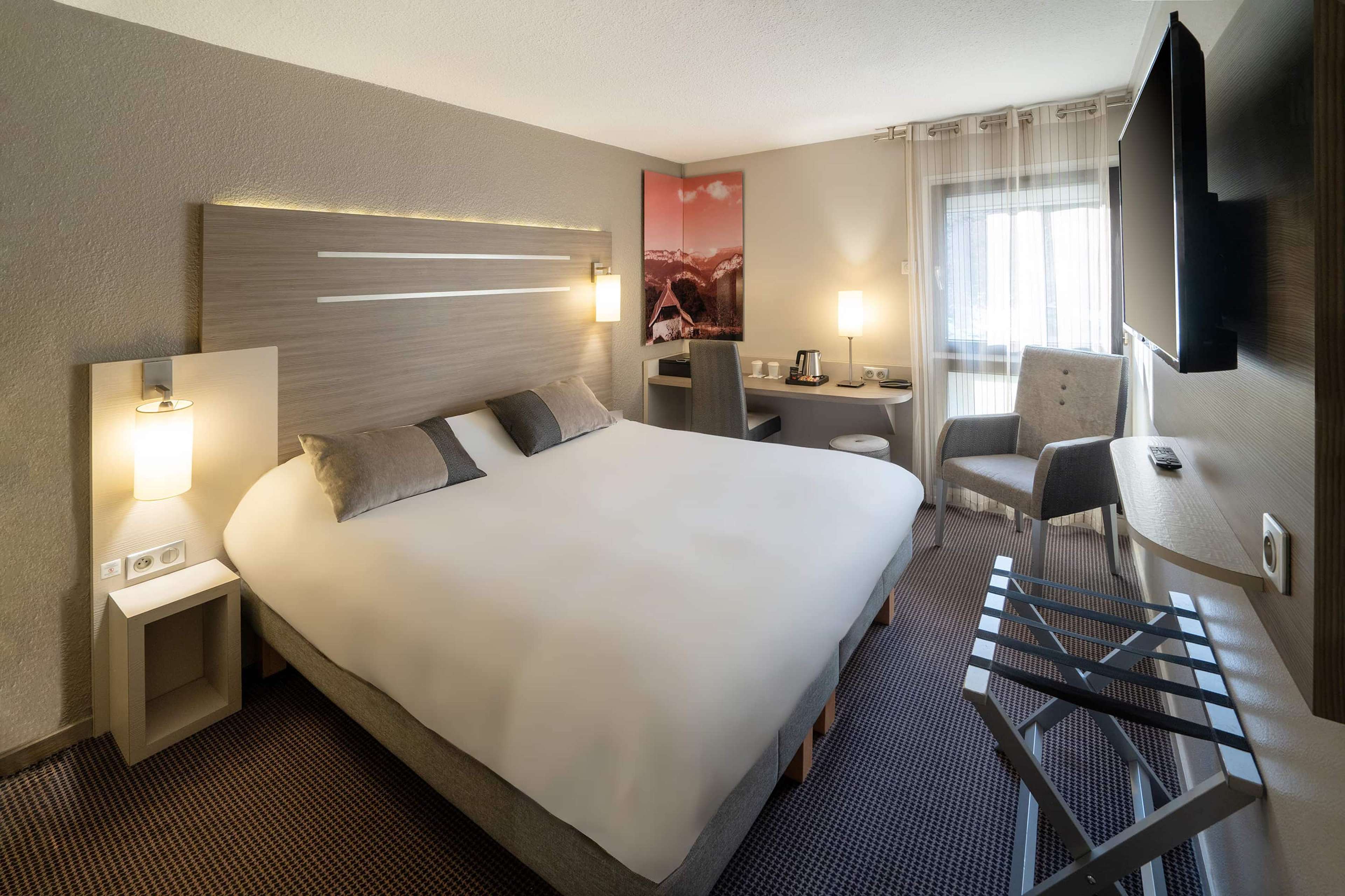 Best Western Voiron Centre Best Western Voiron Centre