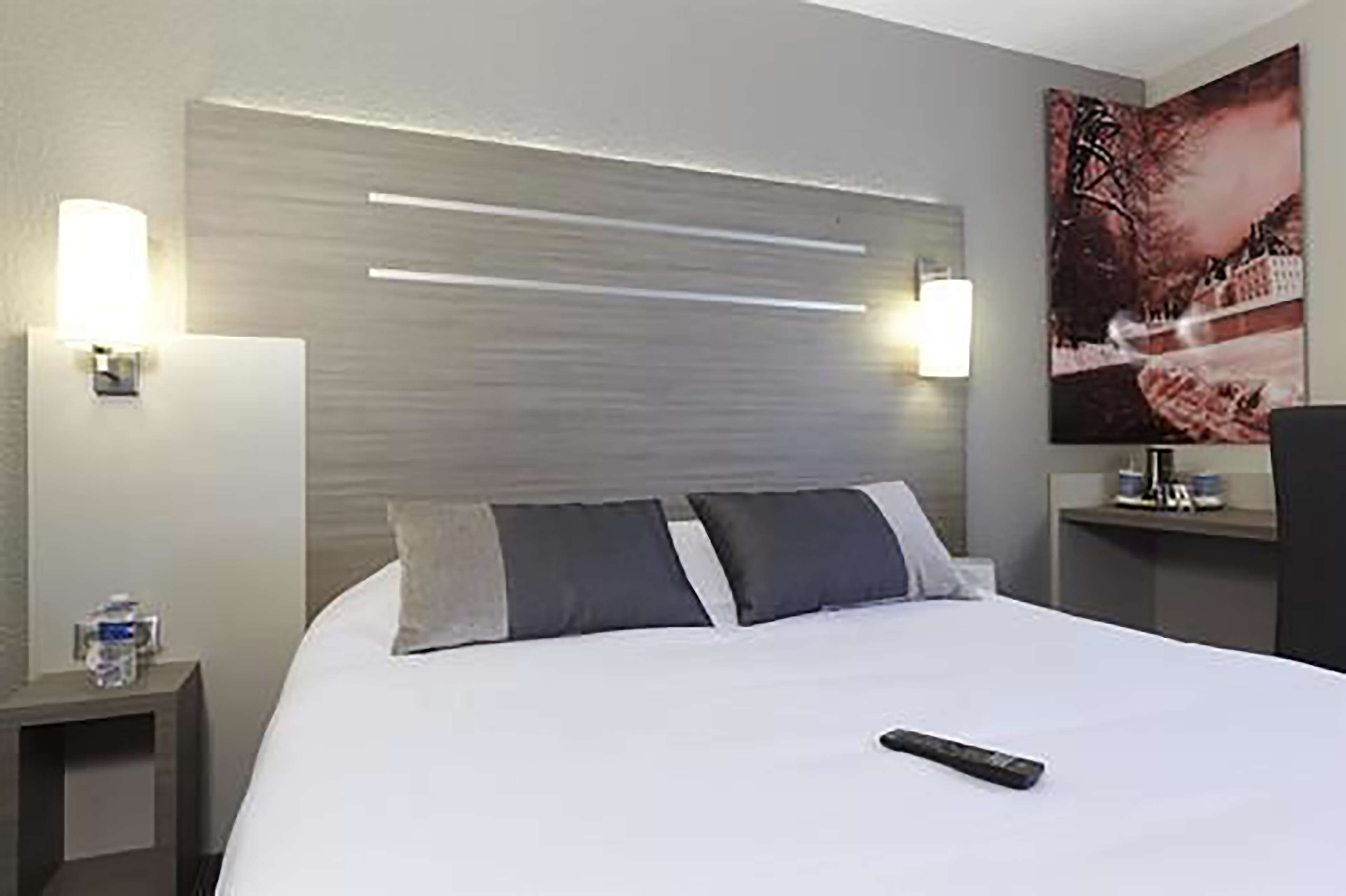 Best Western Voiron Centre Best Western Voiron Centre