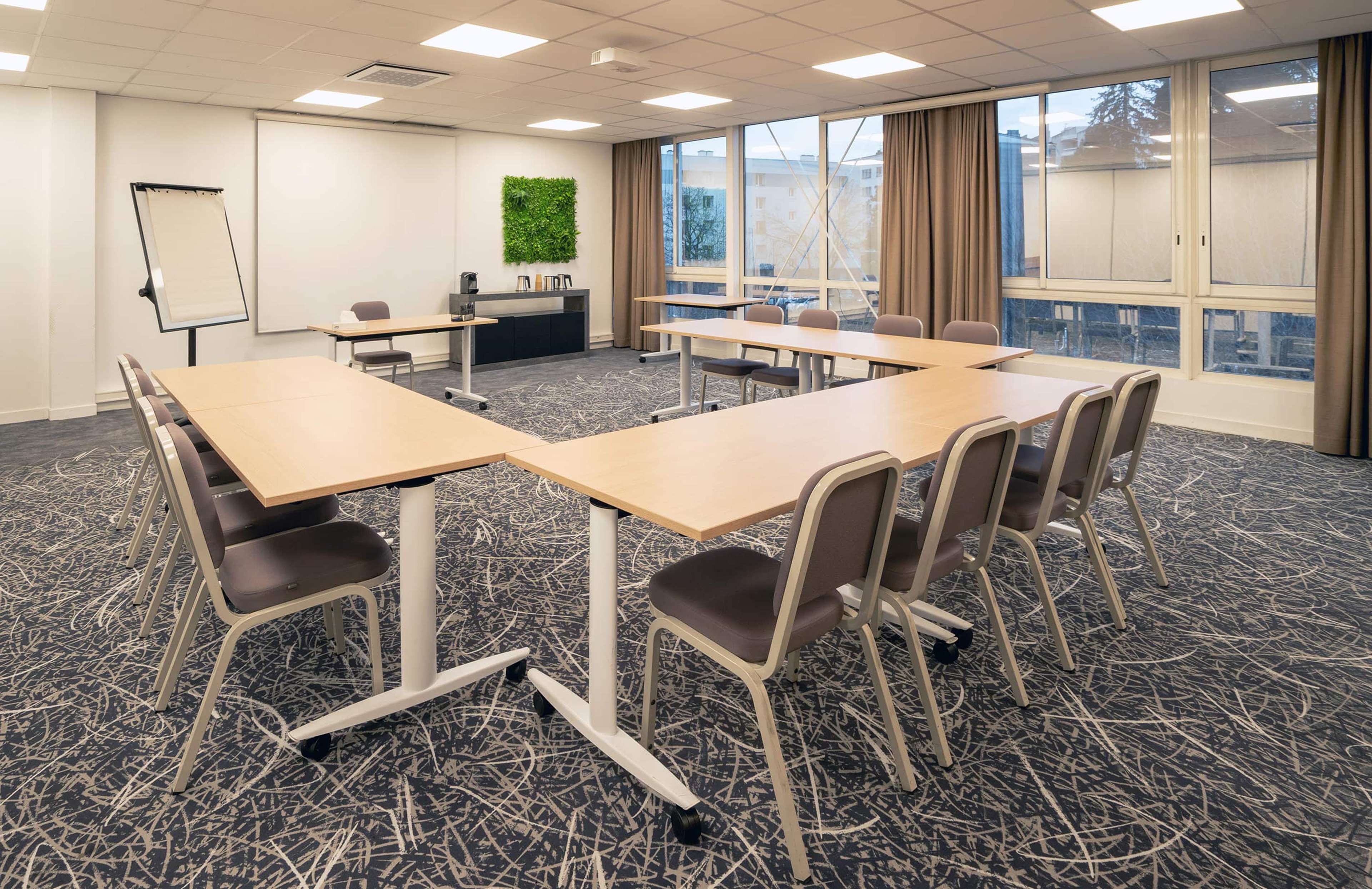 Best Western Voiron Centre Best Western Voiron Centre