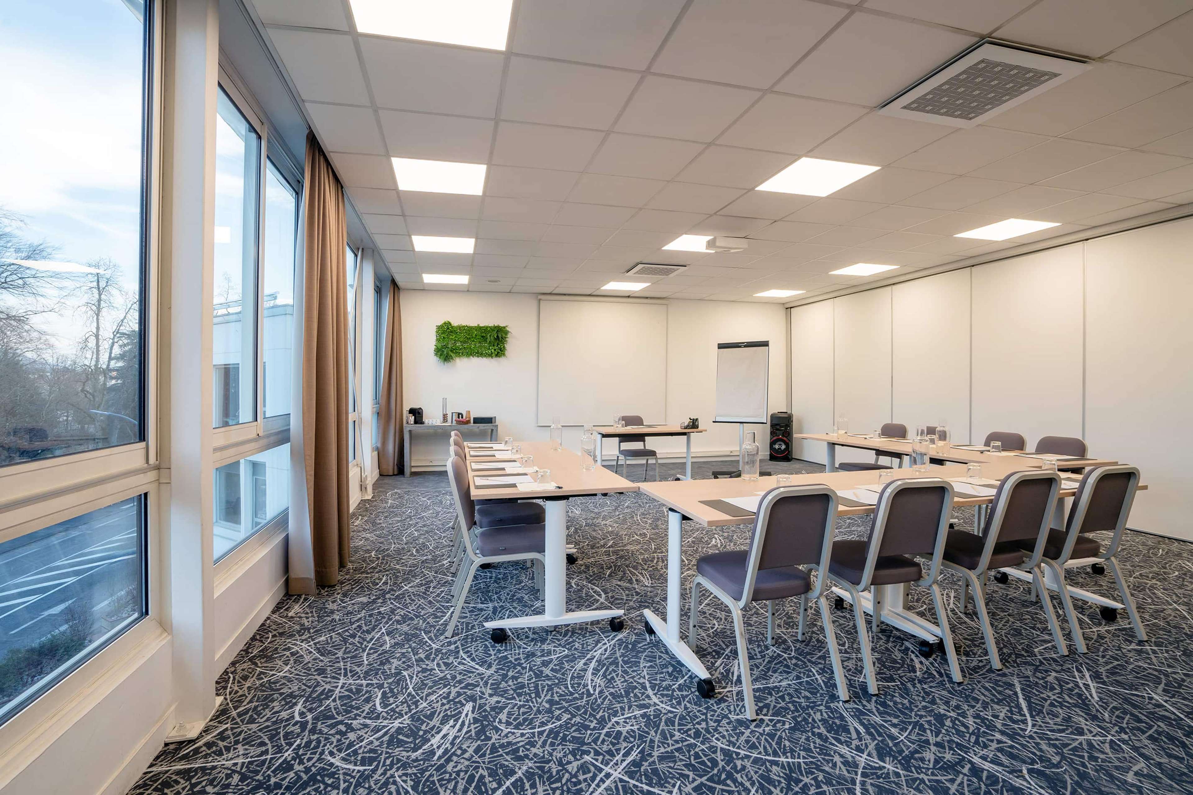 Best Western Voiron Centre Best Western Voiron Centre