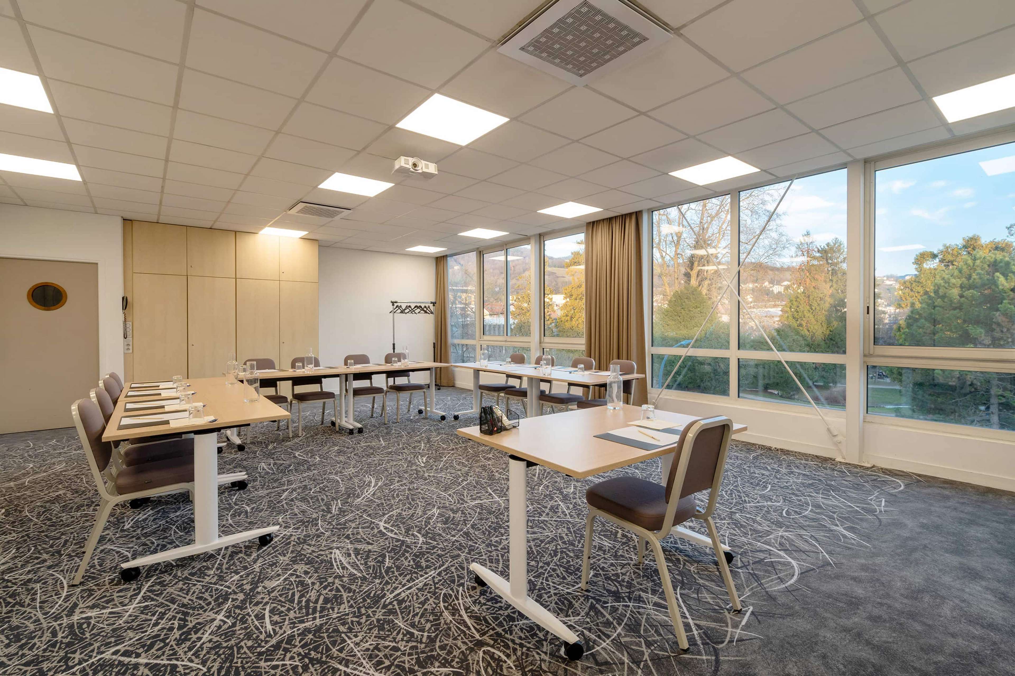 Best Western Voiron Centre Best Western Voiron Centre