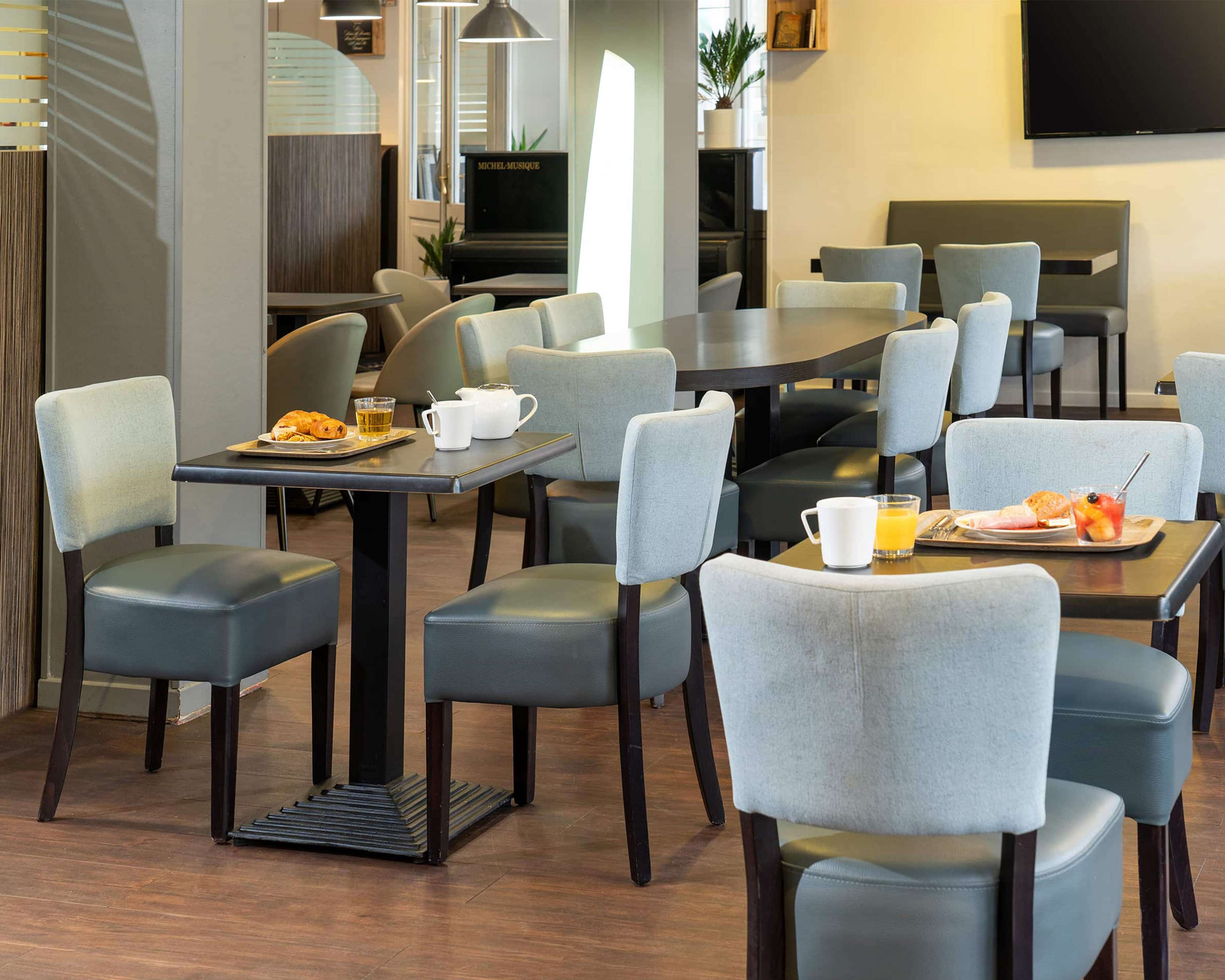 Best Western Voiron Centre Best Western Voiron Centre