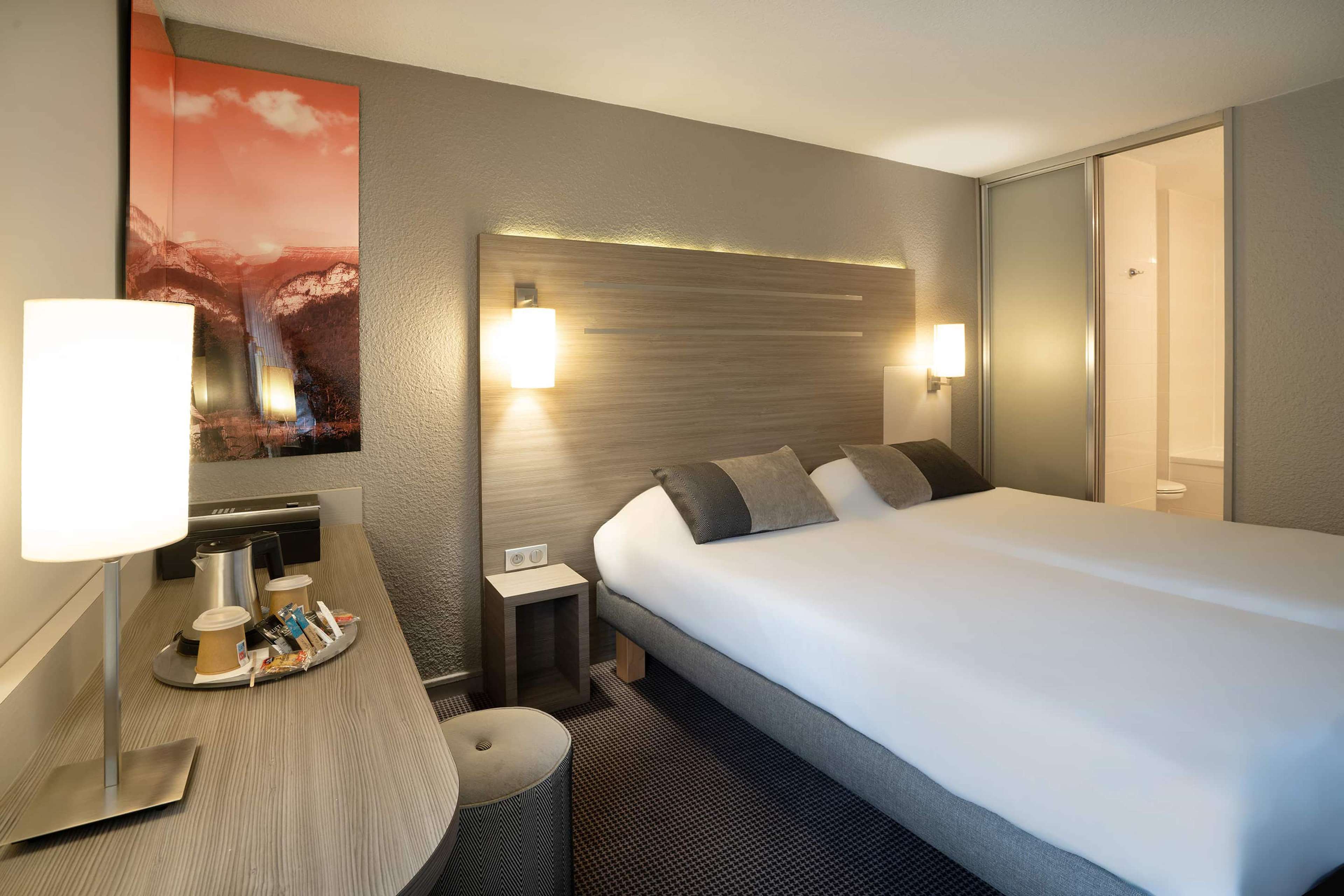 Best Western Voiron Centre Best Western Voiron Centre