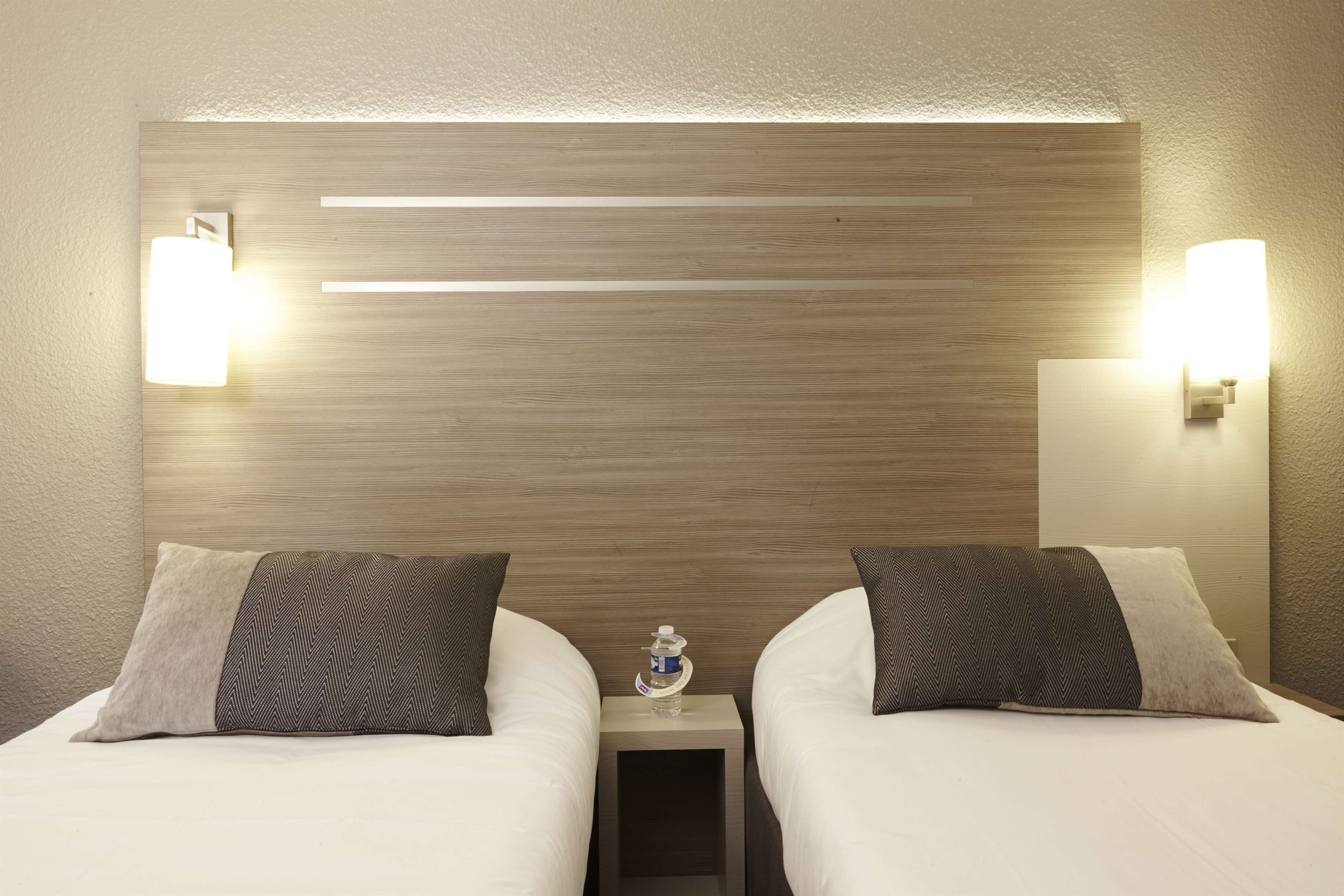 Best Western Voiron Centre Best Western Voiron Centre