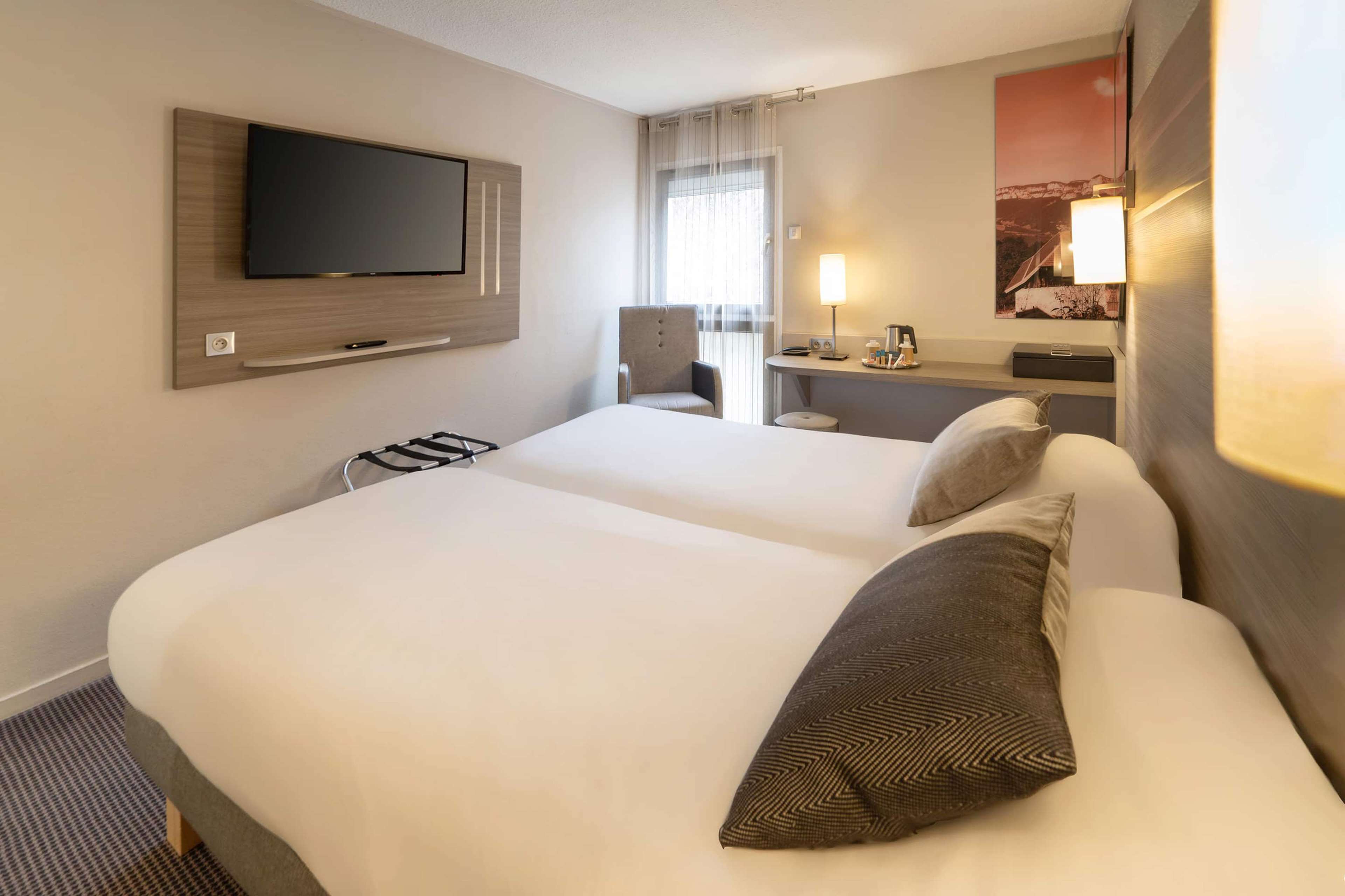 Best Western Voiron Centre Best Western Voiron Centre