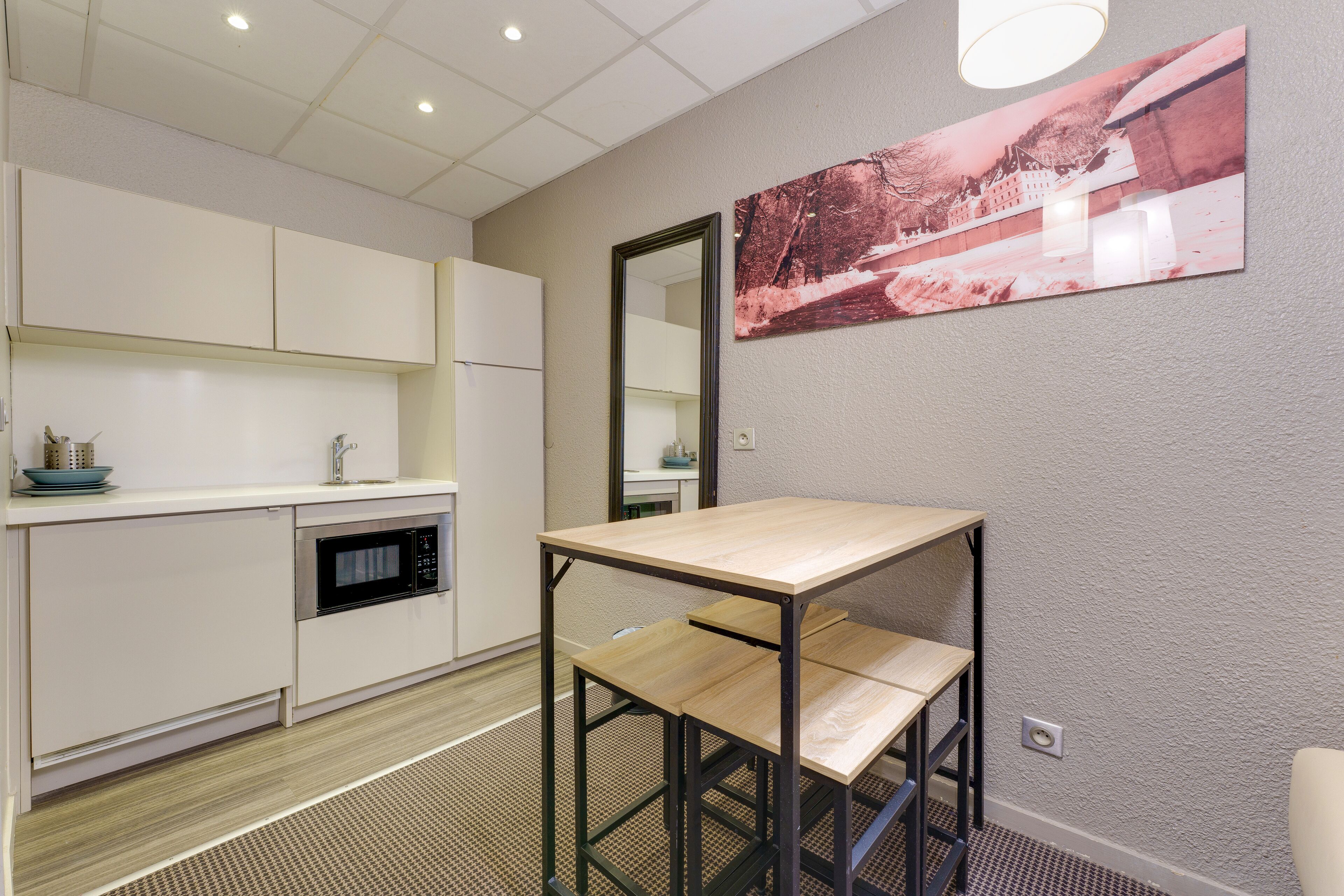 Best Western Voiron Centre Best Western Voiron Centre
