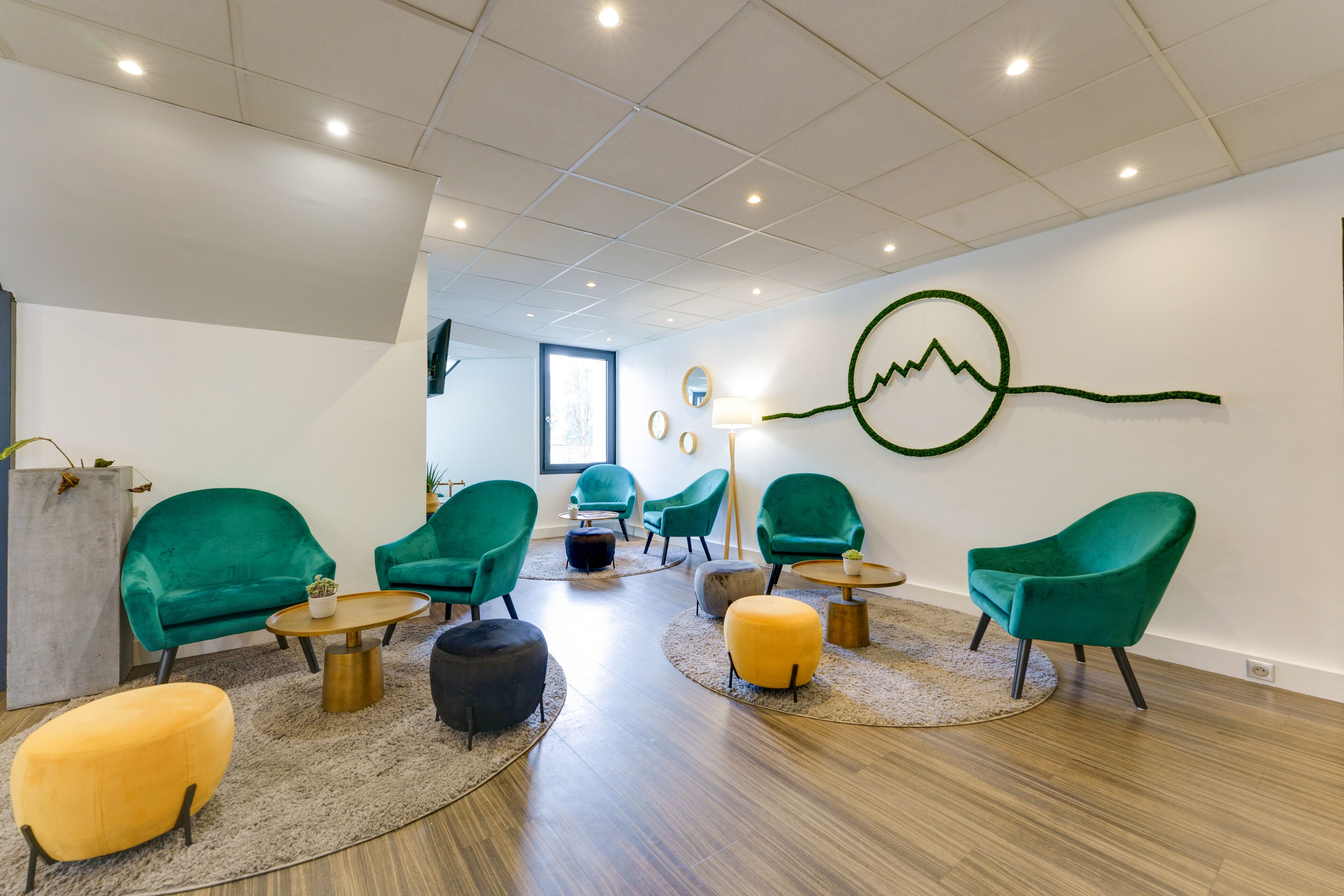 Best Western Voiron Centre Best Western Voiron Centre