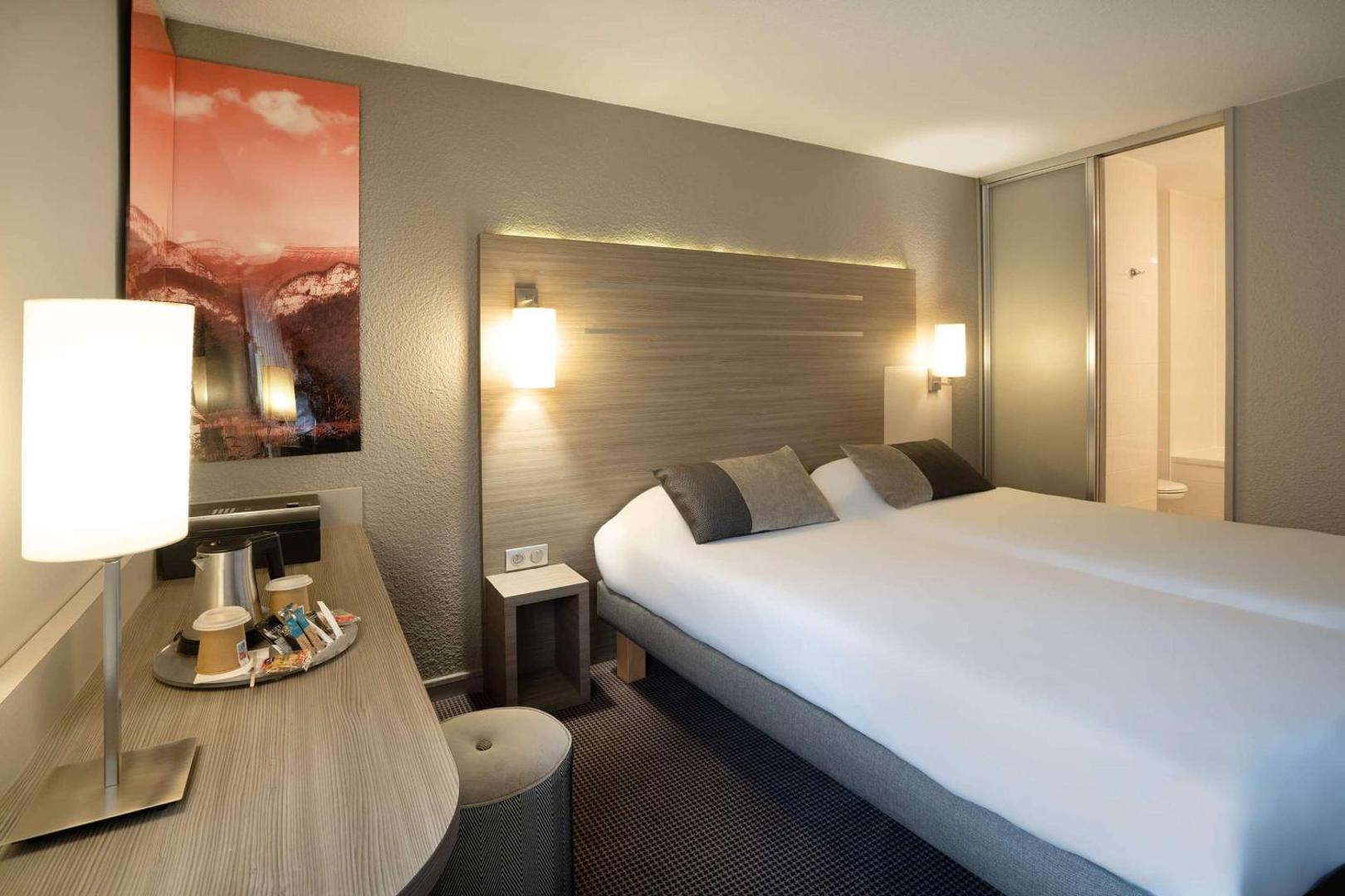 Best Western Voiron Centre Best Western Voiron Centre