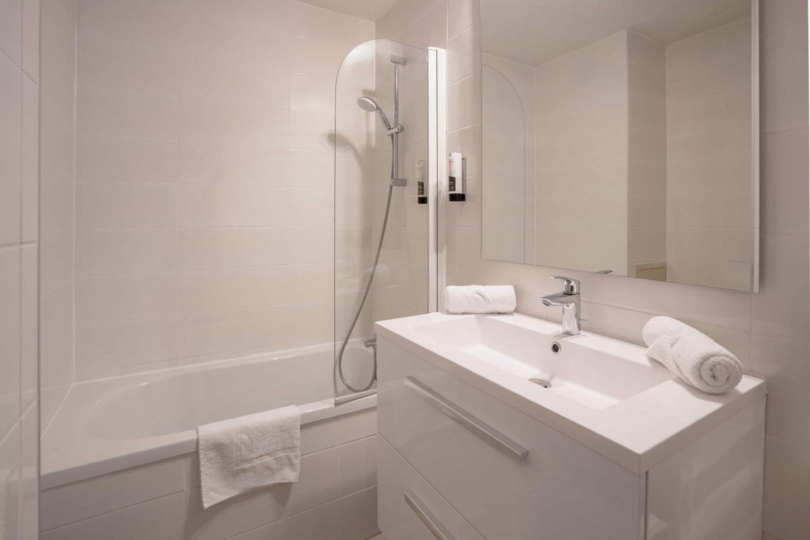 Best Western Voiron Centre Best Western Voiron Centre