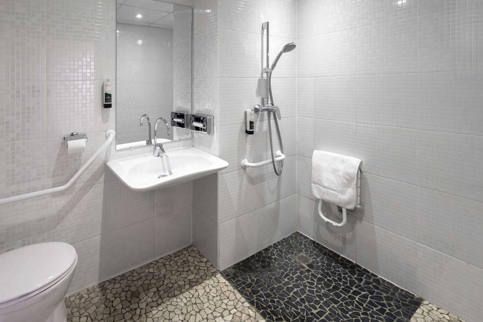 Best Western Voiron Centre Best Western Voiron Centre