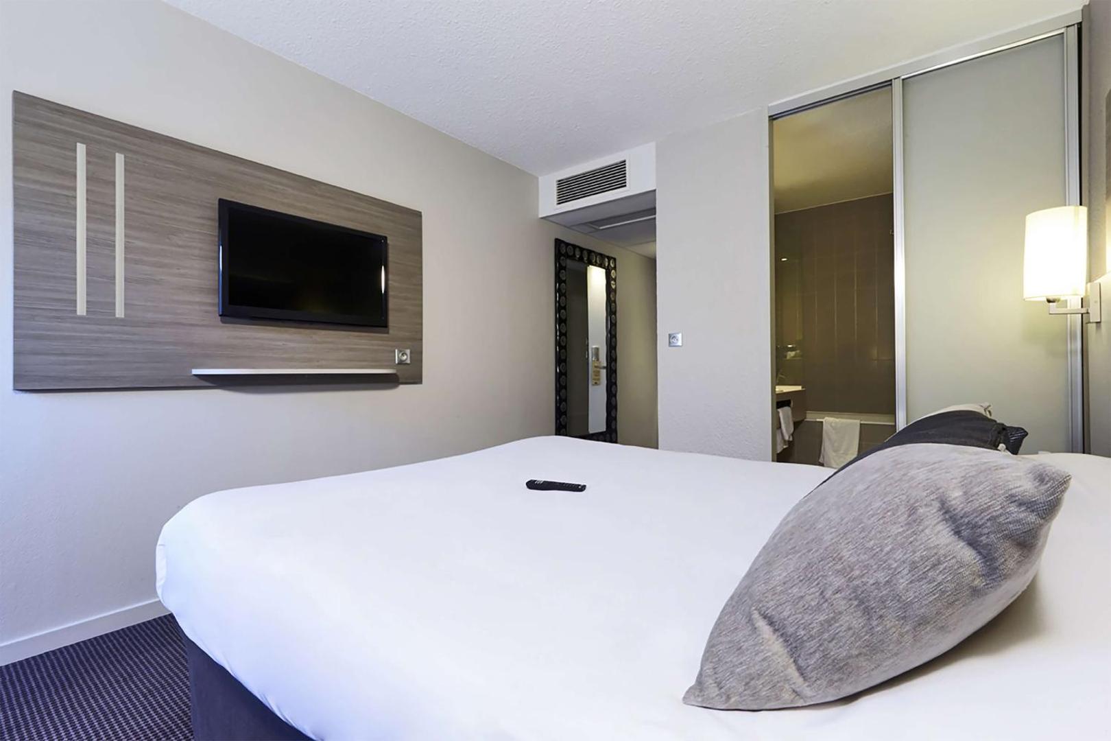 Best Western Voiron Centre Best Western Voiron Centre