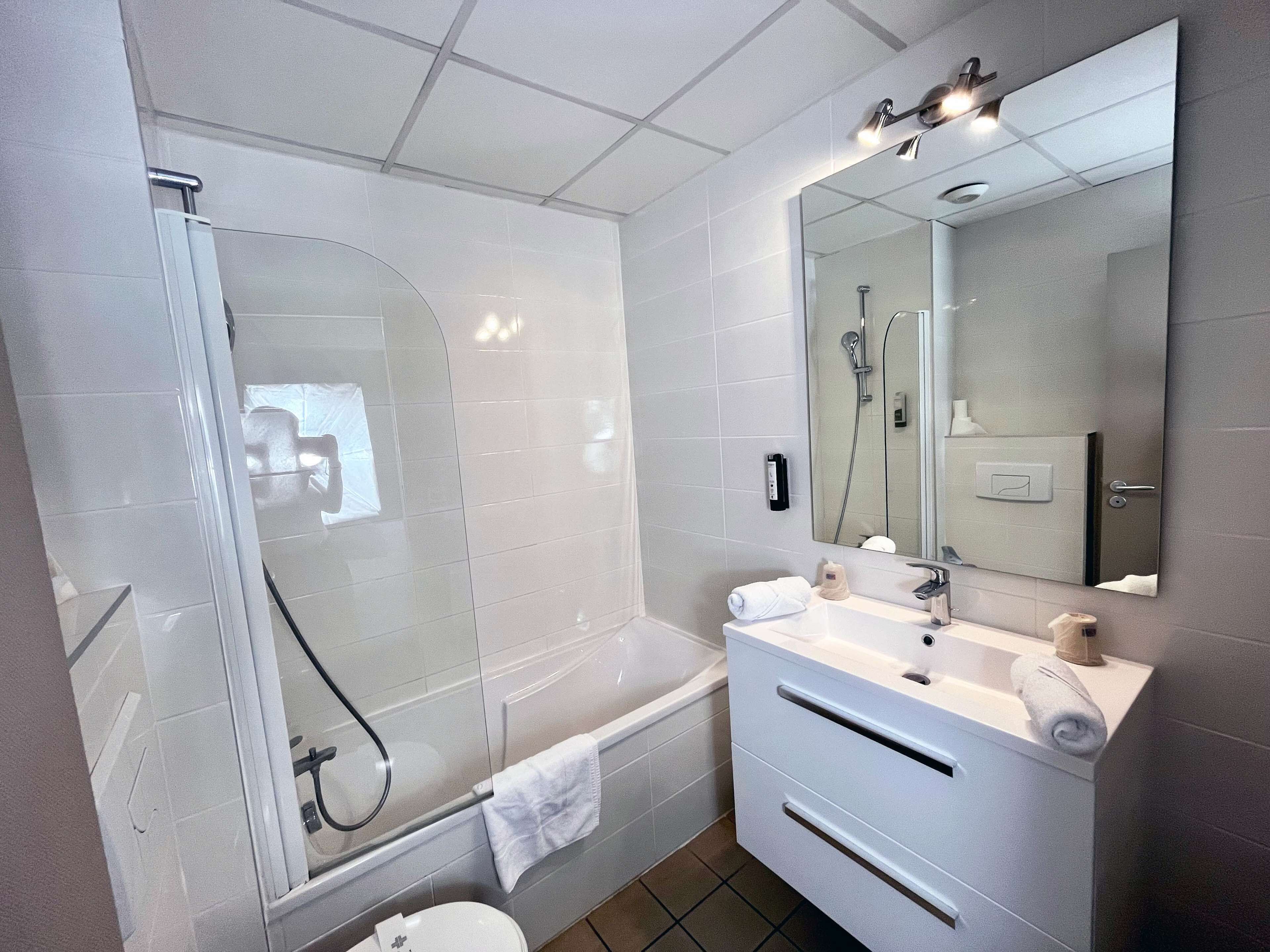 Best Western Voiron Centre Best Western Voiron Centre