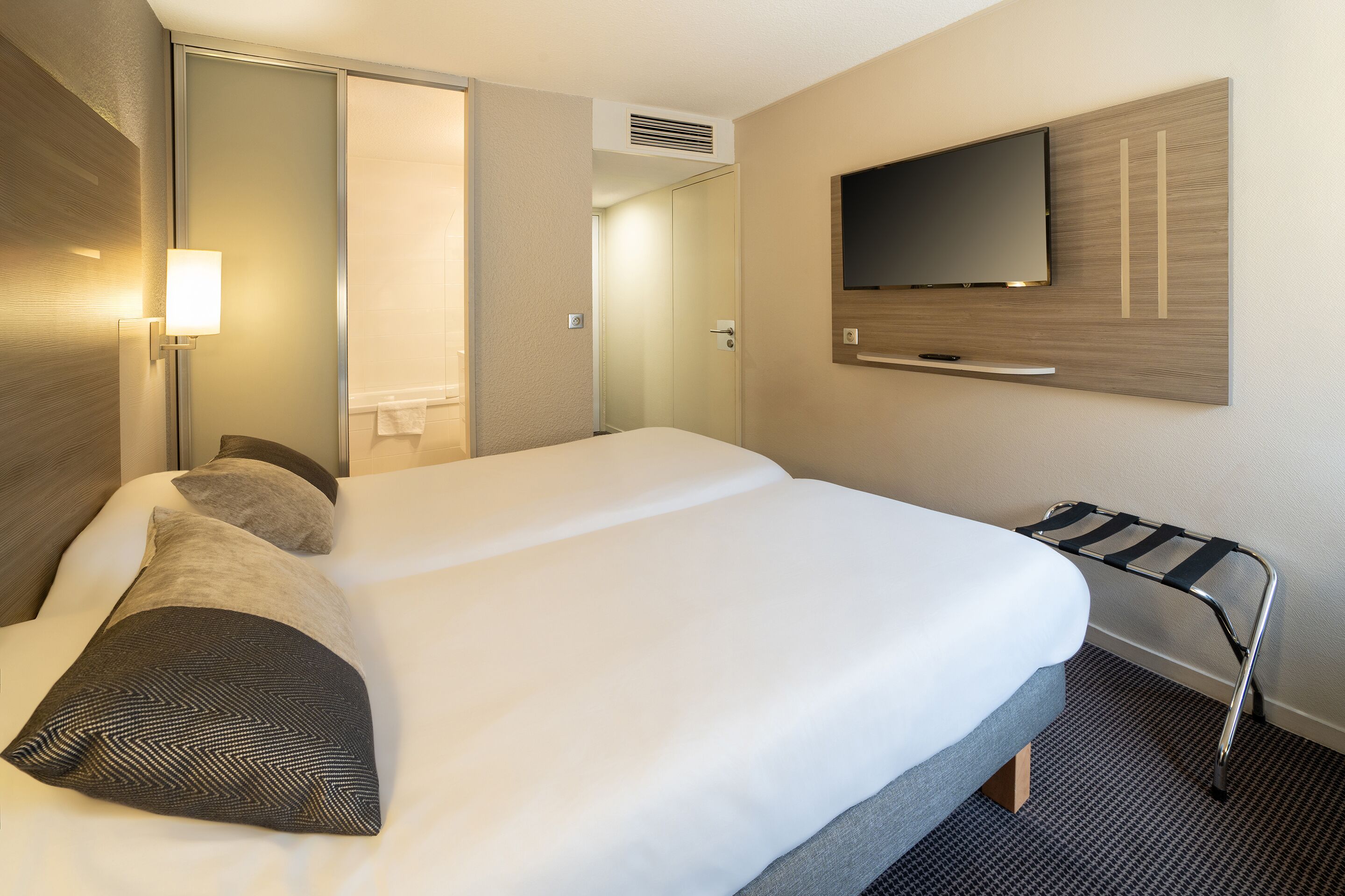 Best Western Voiron Centre Best Western Voiron Centre