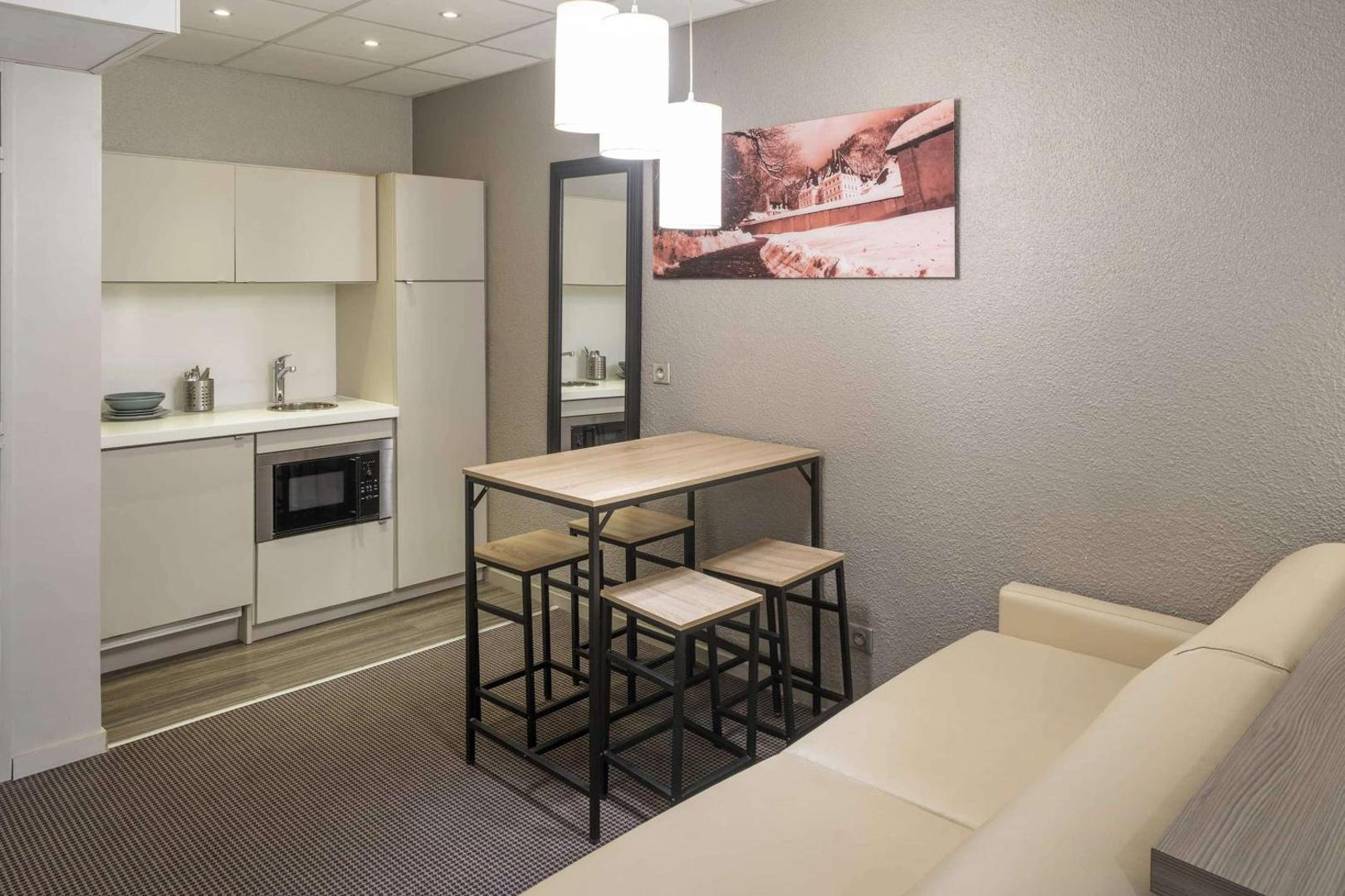 Best Western Voiron Centre Best Western Voiron Centre
