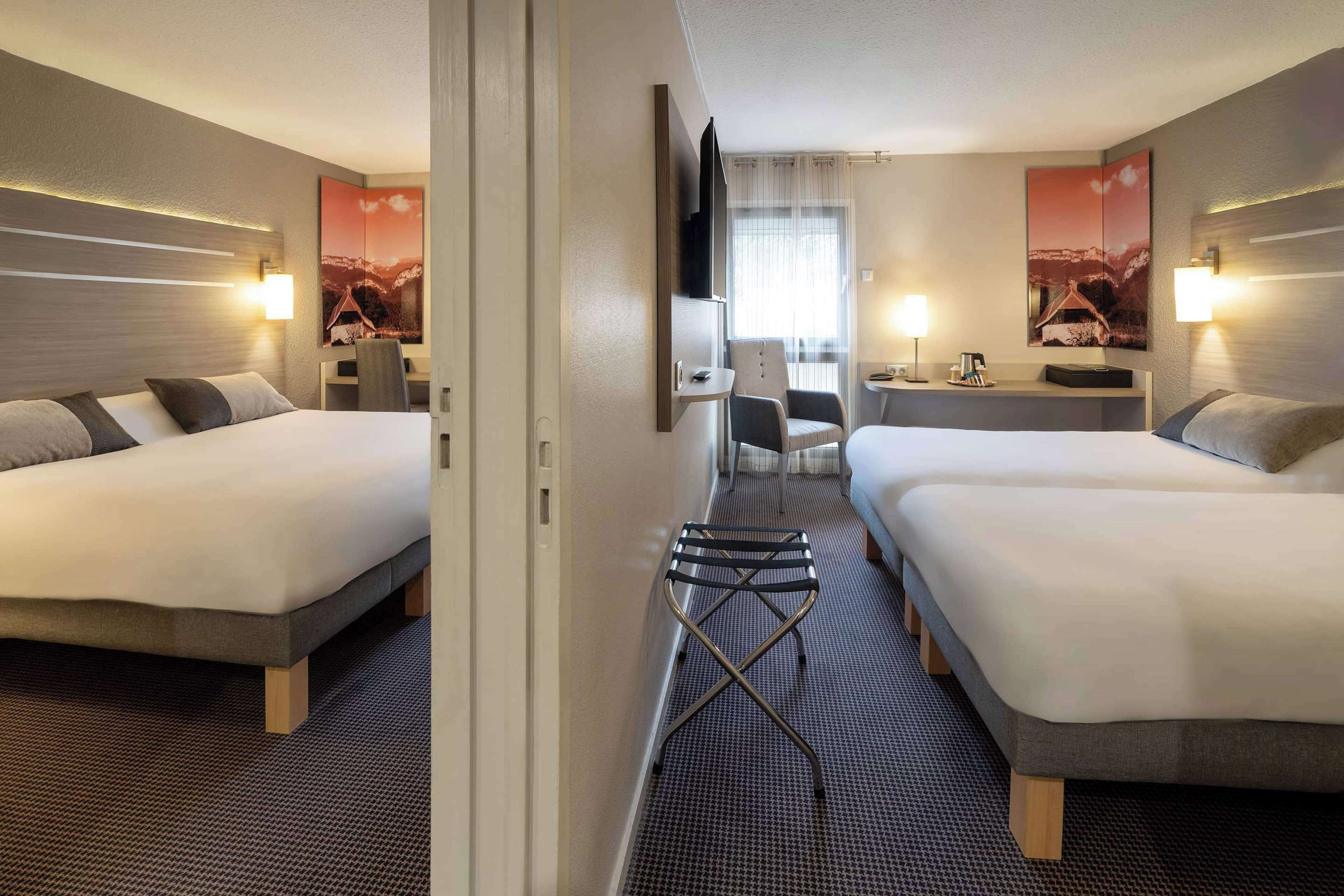 Best Western Voiron Centre Best Western Voiron Centre