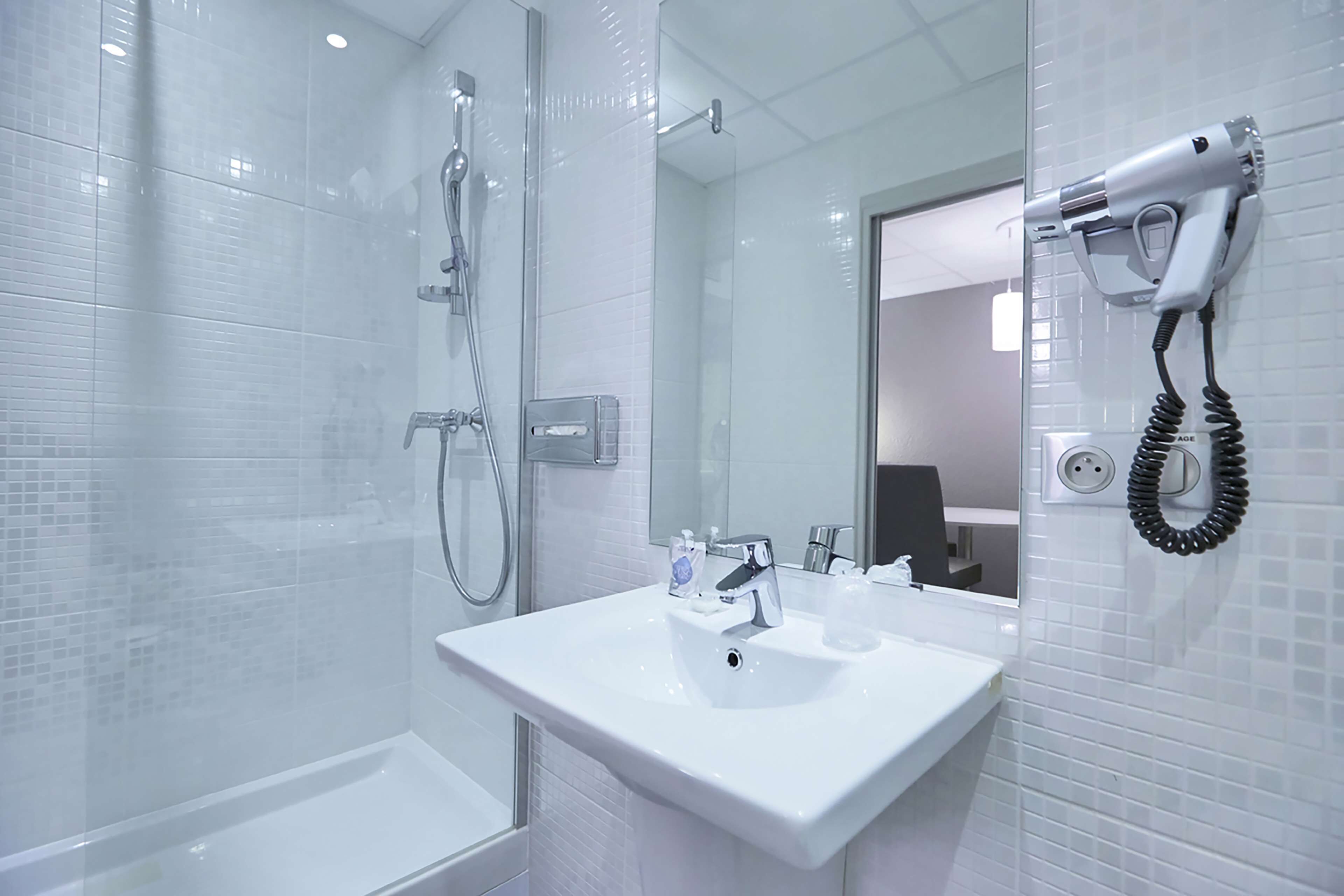Best Western Voiron Centre Best Western Voiron Centre