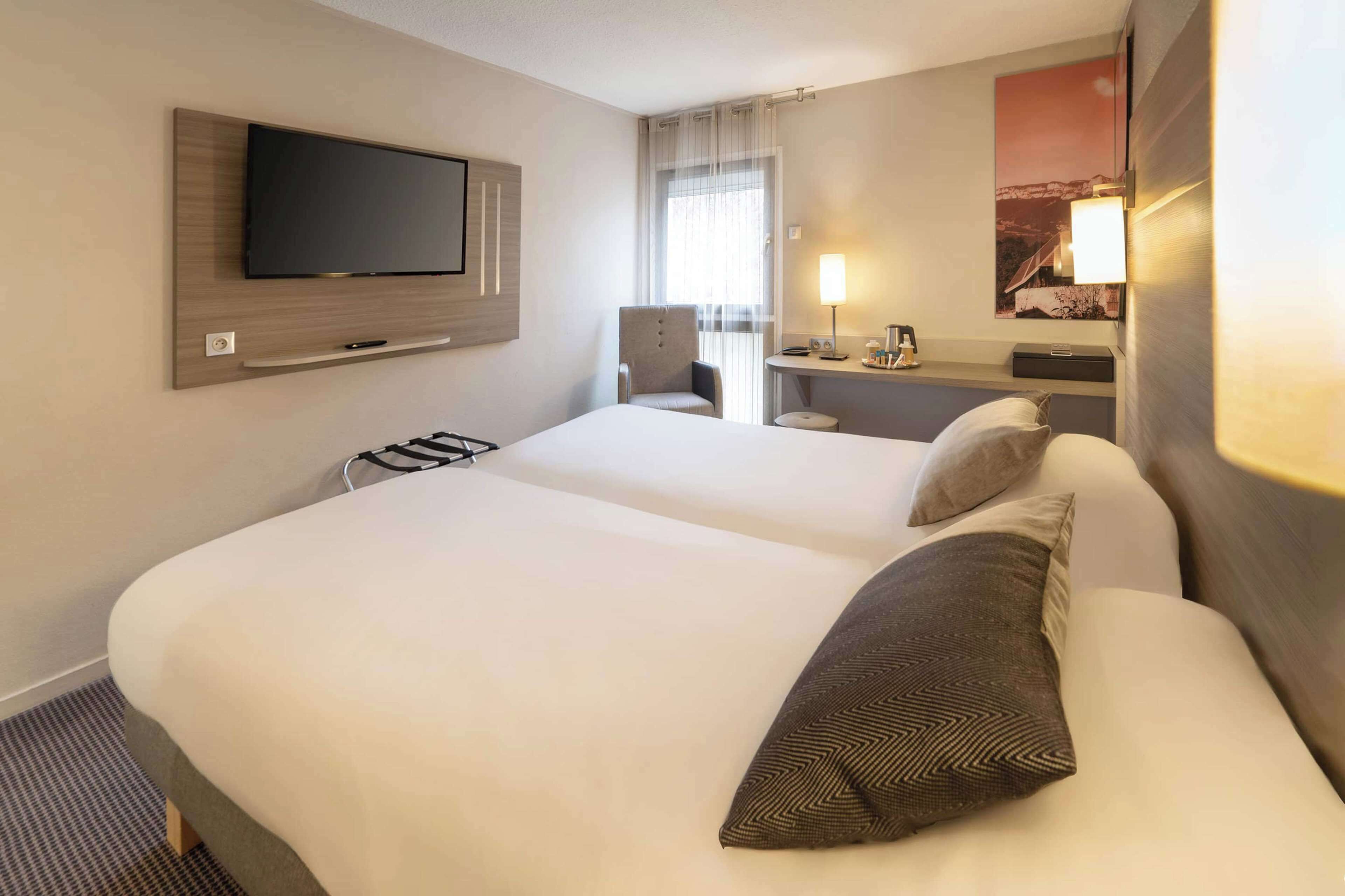 Best Western Voiron Centre Best Western Voiron Centre