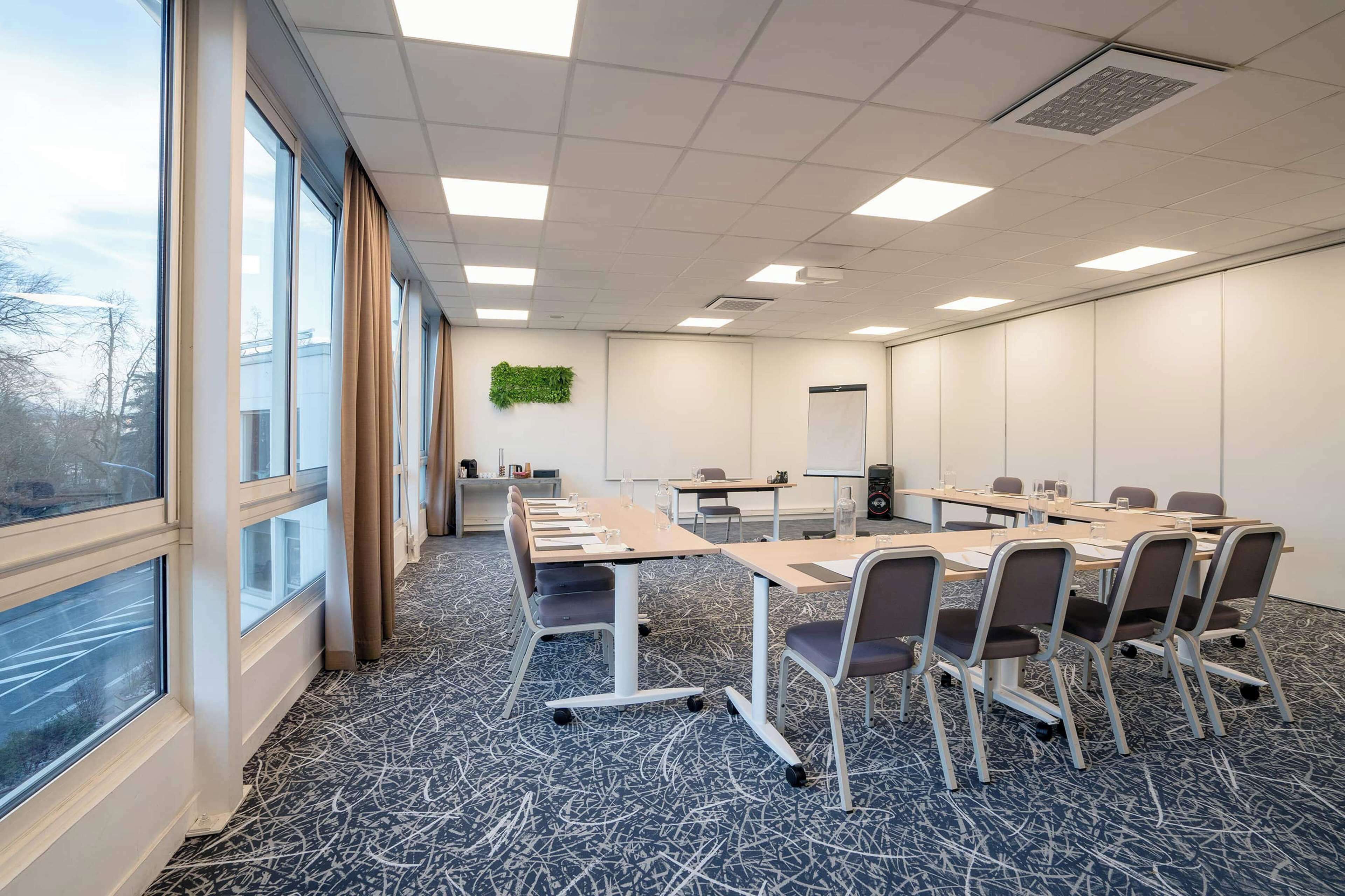 Best Western Voiron Centre Best Western Voiron Centre
